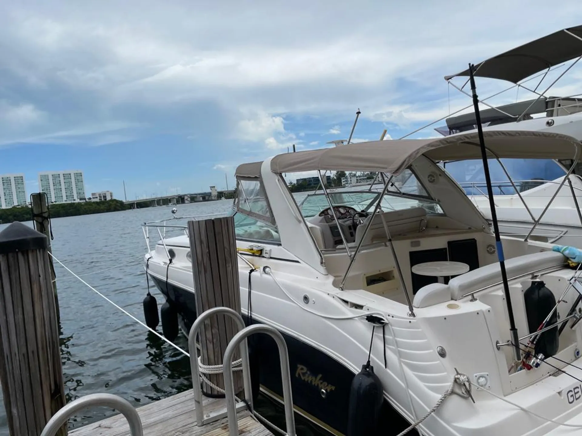 boat