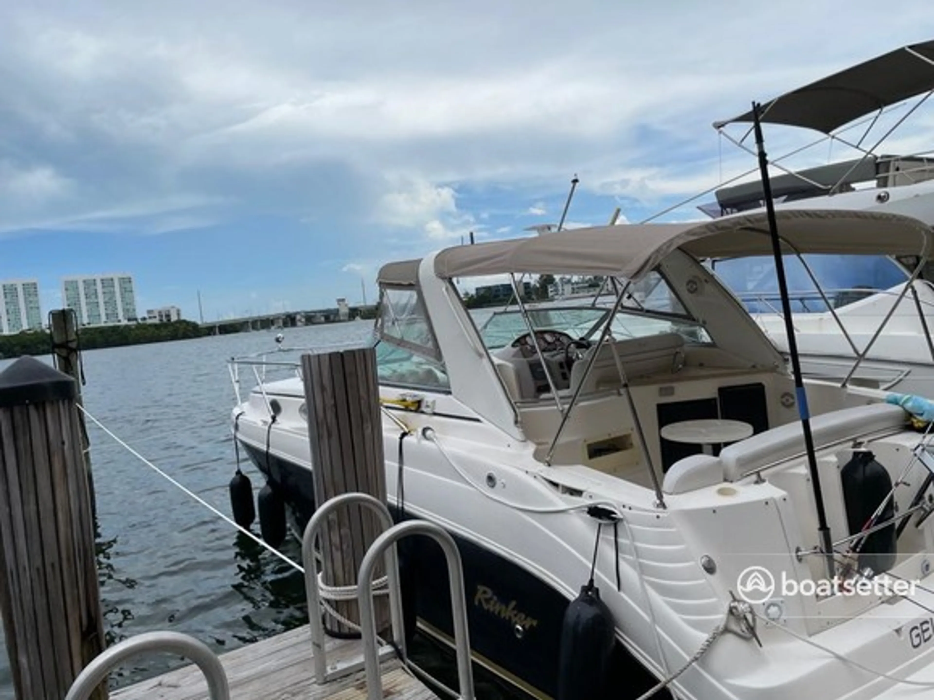 boat