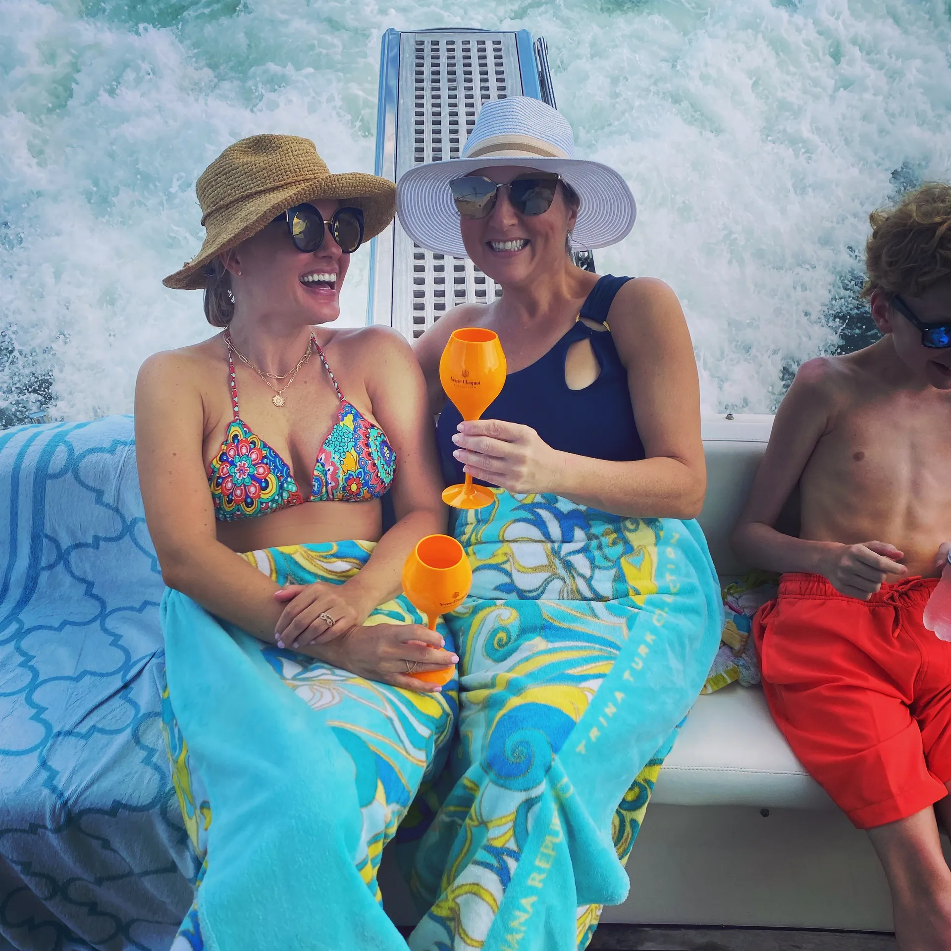 ☀️ 5 STAR 42' Azimut Luxury Yacht | Jupiter, Palm Beach, Stuart, FL