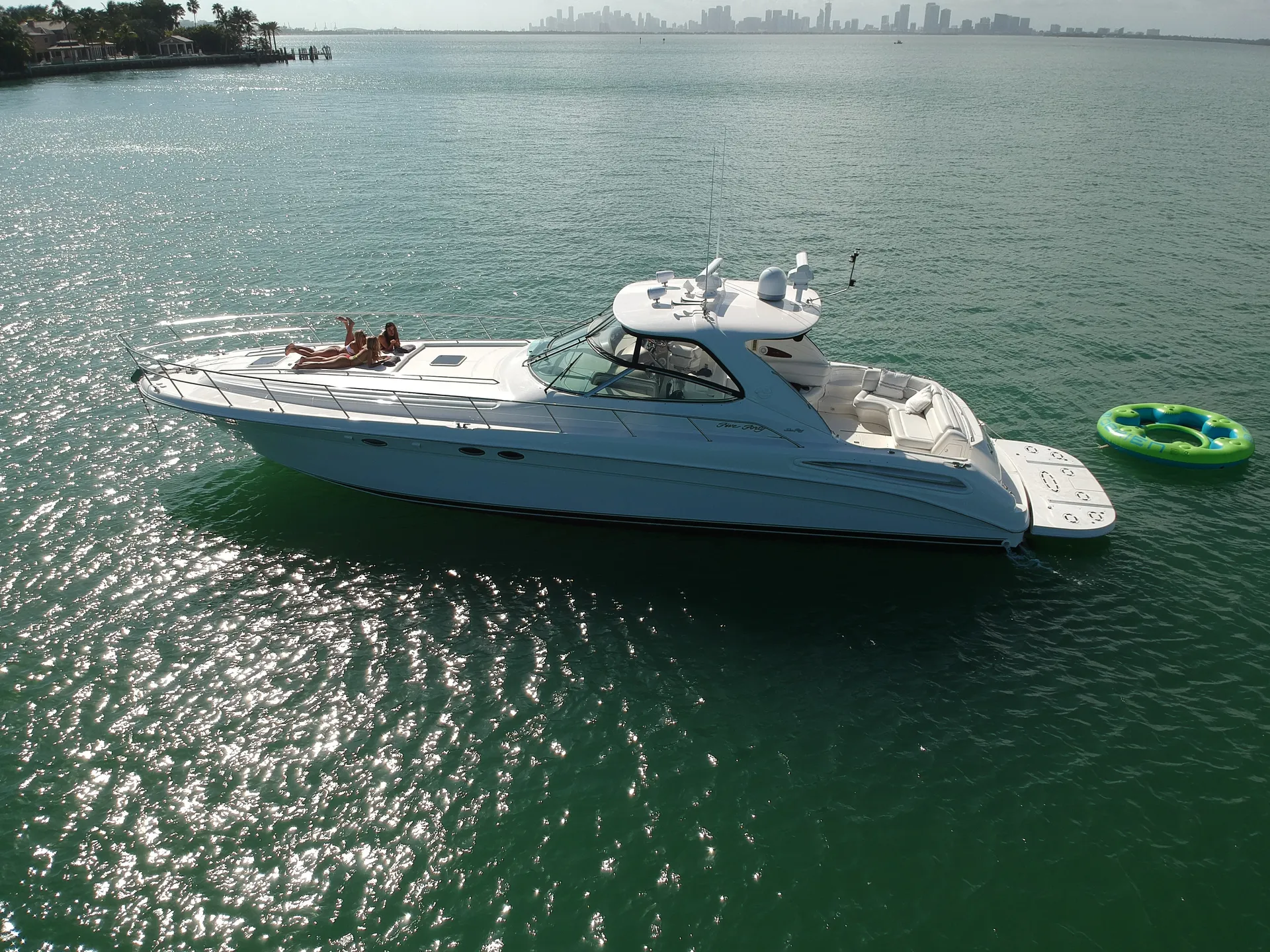 boat