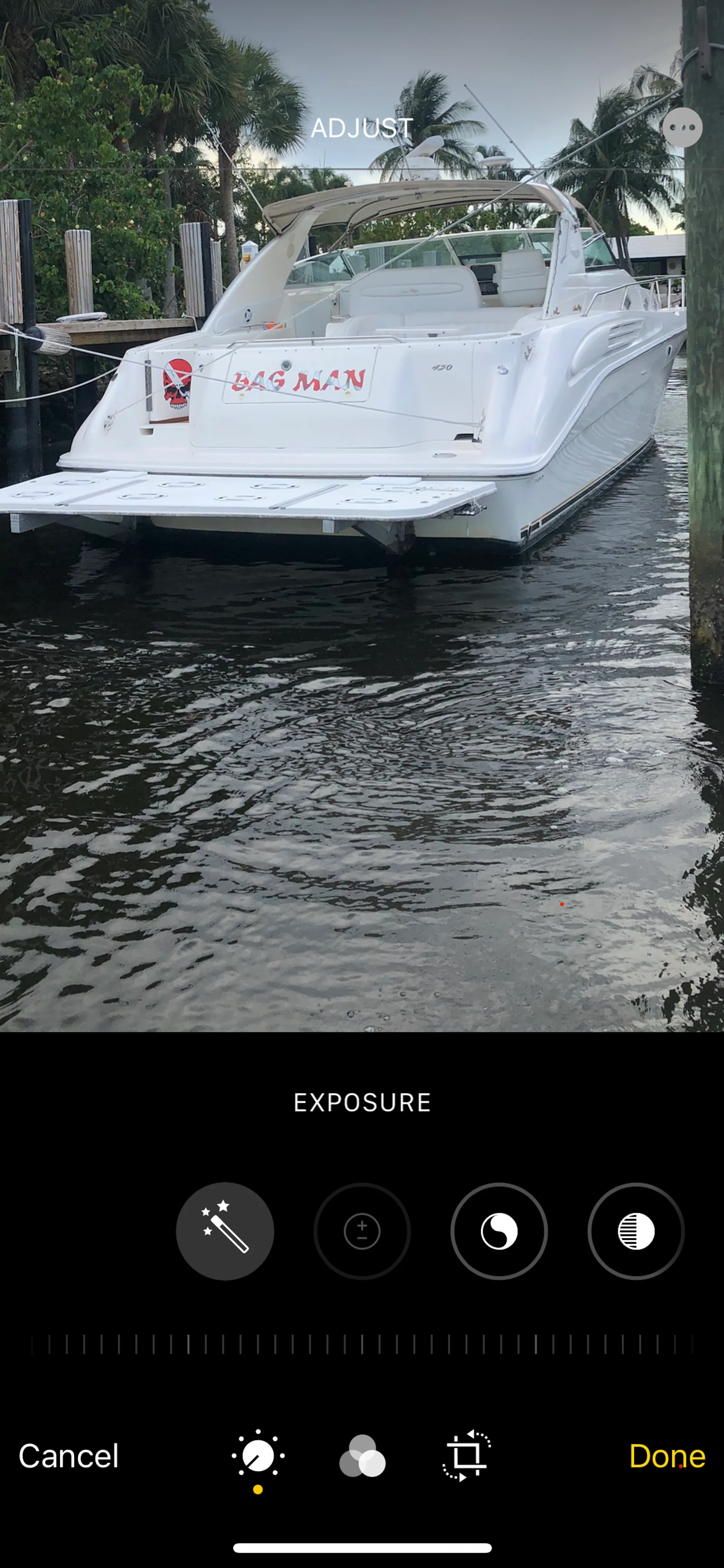 48' Sea Ray in Deerfield Beach, FL!