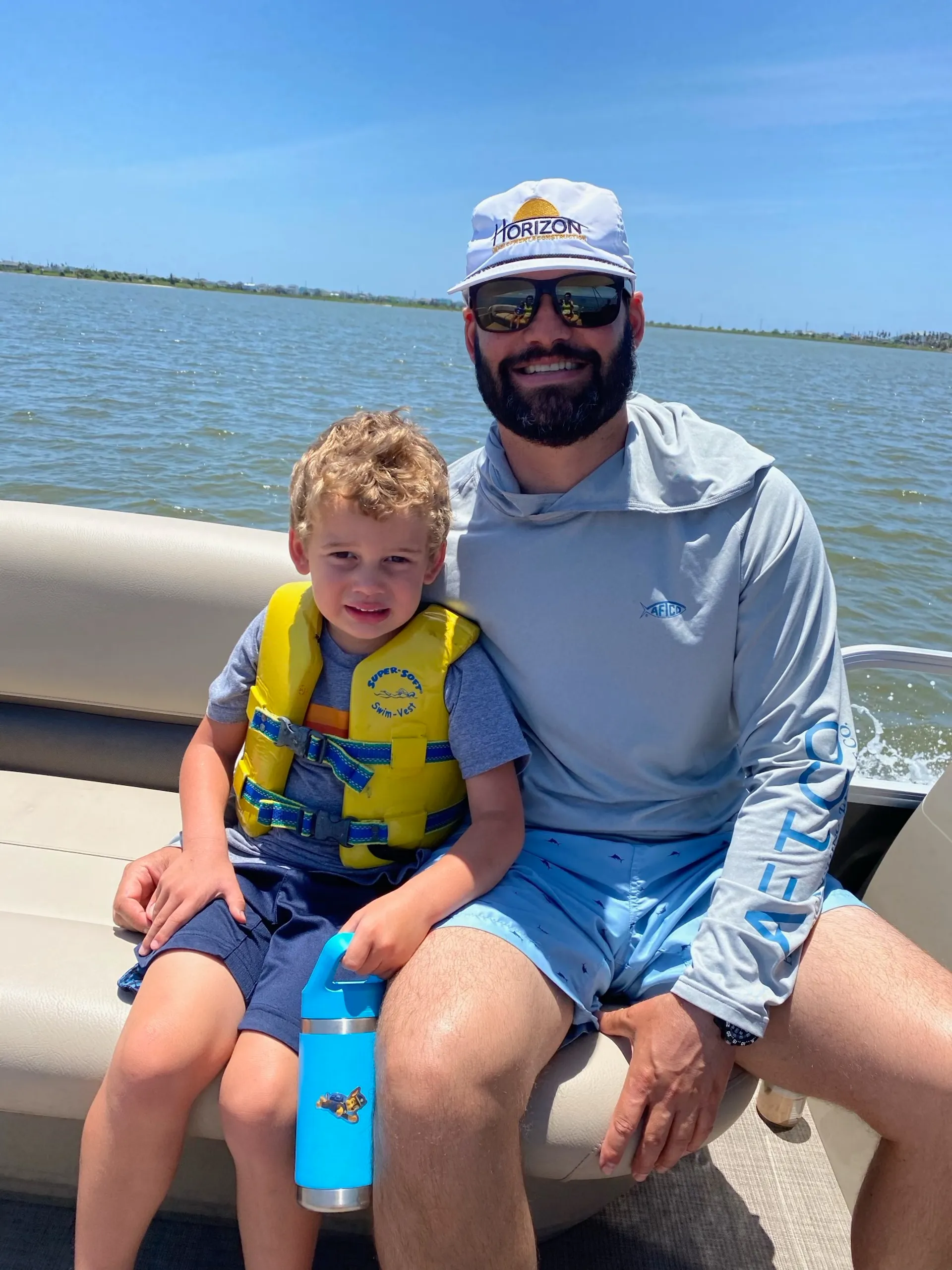 Other sun tracker 18 in Galveston, TX — photo 4