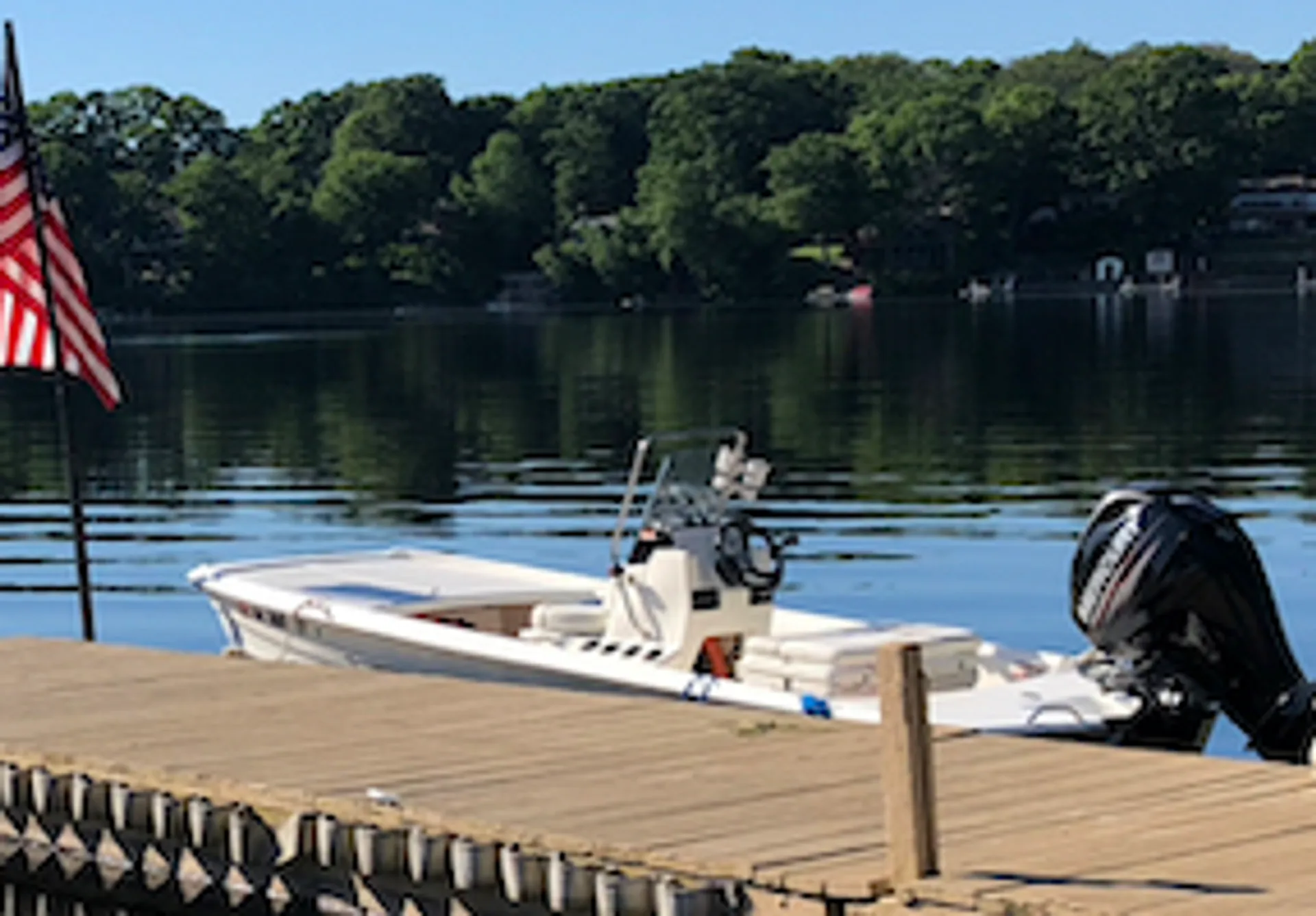 Mako Marine Pro 16 Skiff CC w/25ELPT 4-S  in Bremerton, WA — photo 7