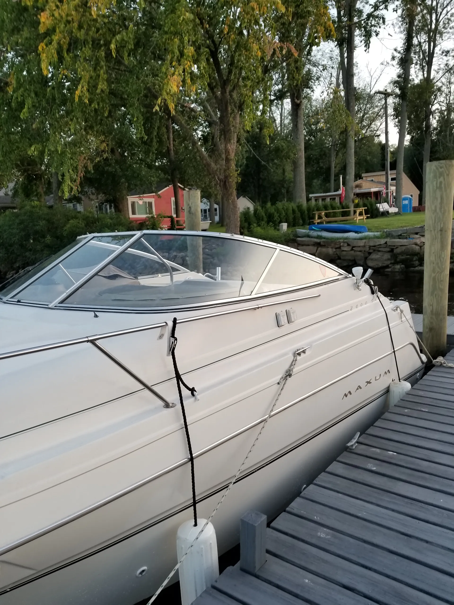 Your Perfect Cruiser: Where River and Ocean Adventures Meet Comfort