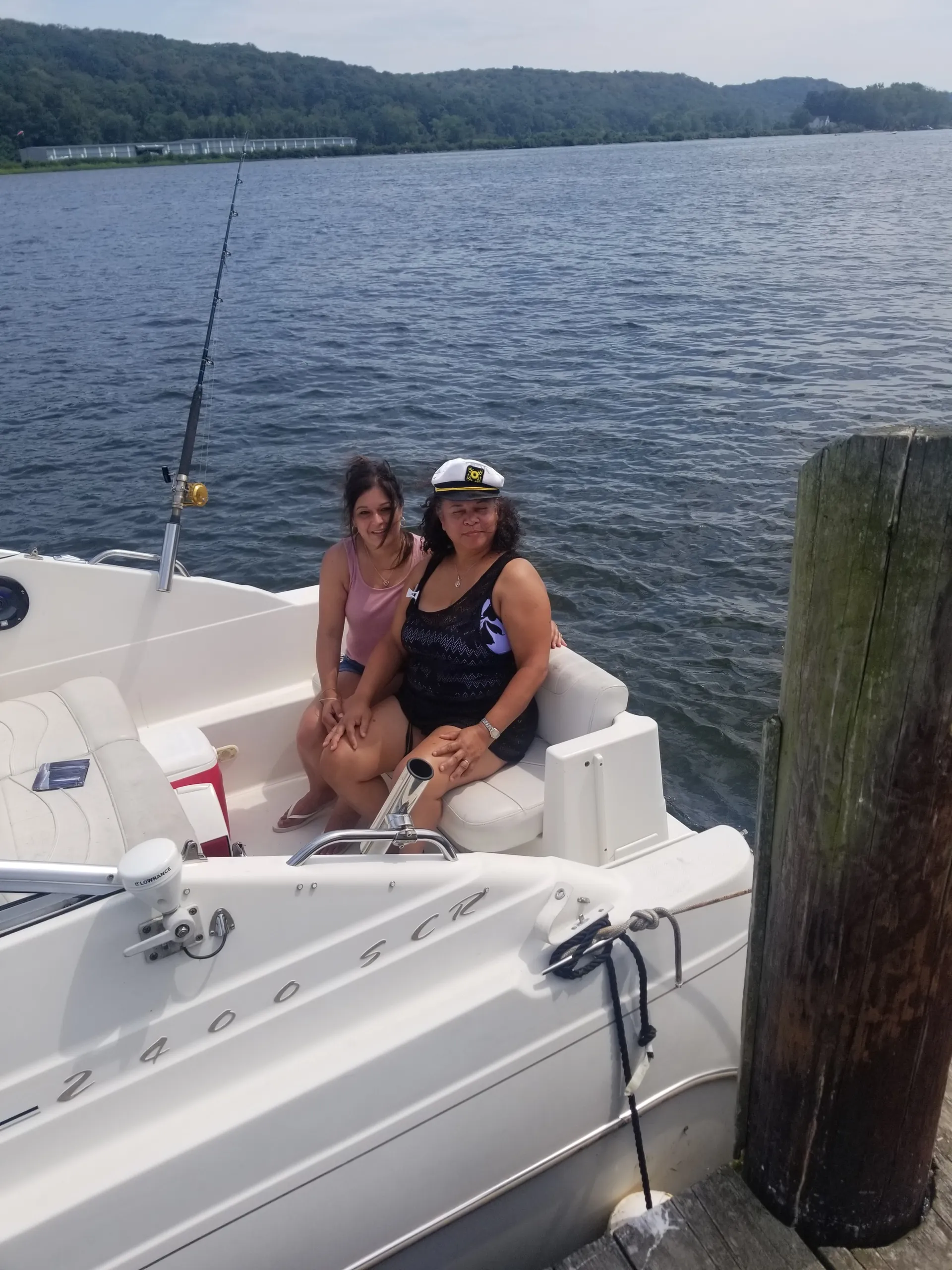 Your Perfect Cruiser: Where River and Ocean Adventures Meet Comfort