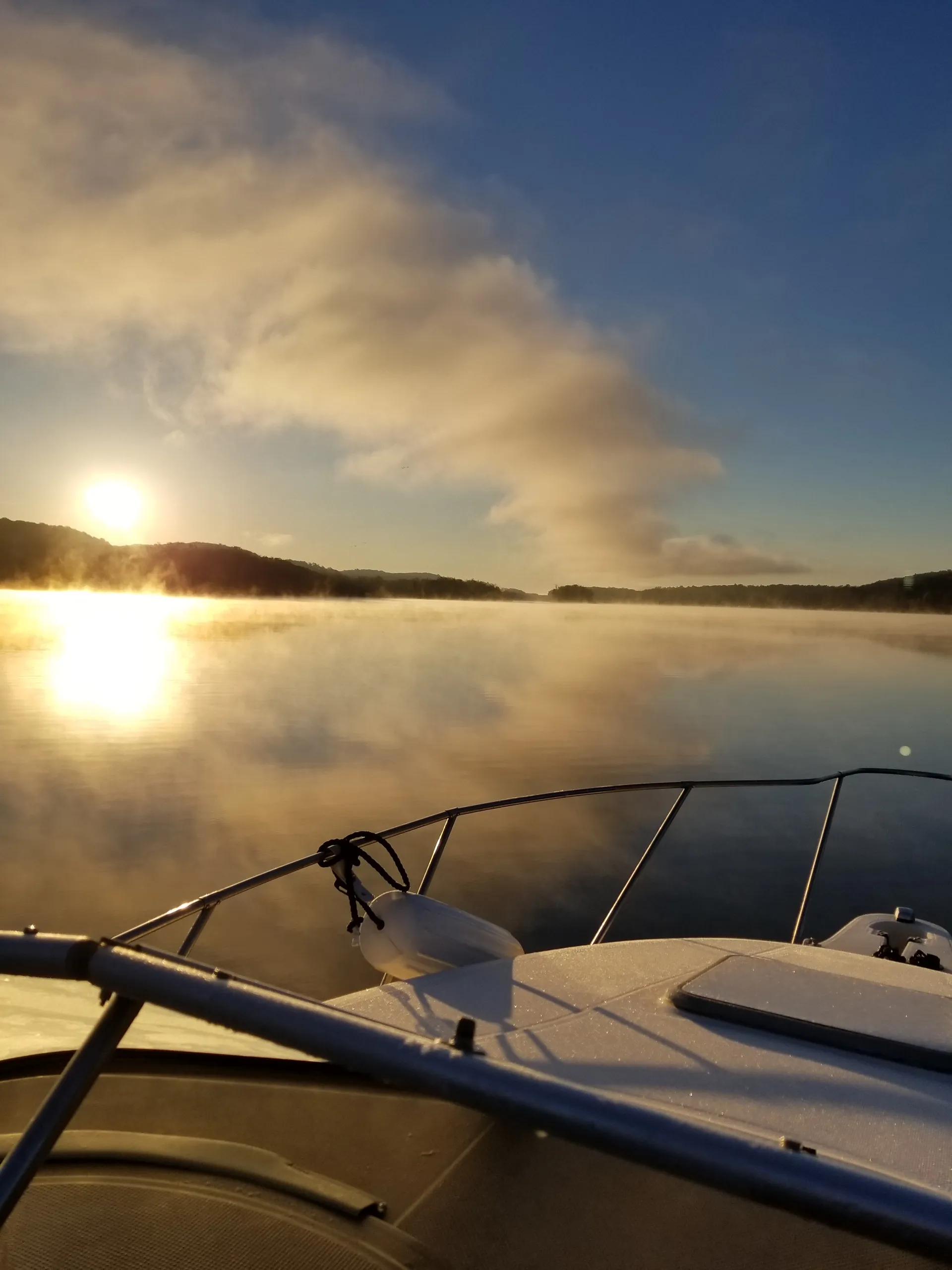 Your Perfect Cruiser: Where River and Ocean Adventures Meet Comfort