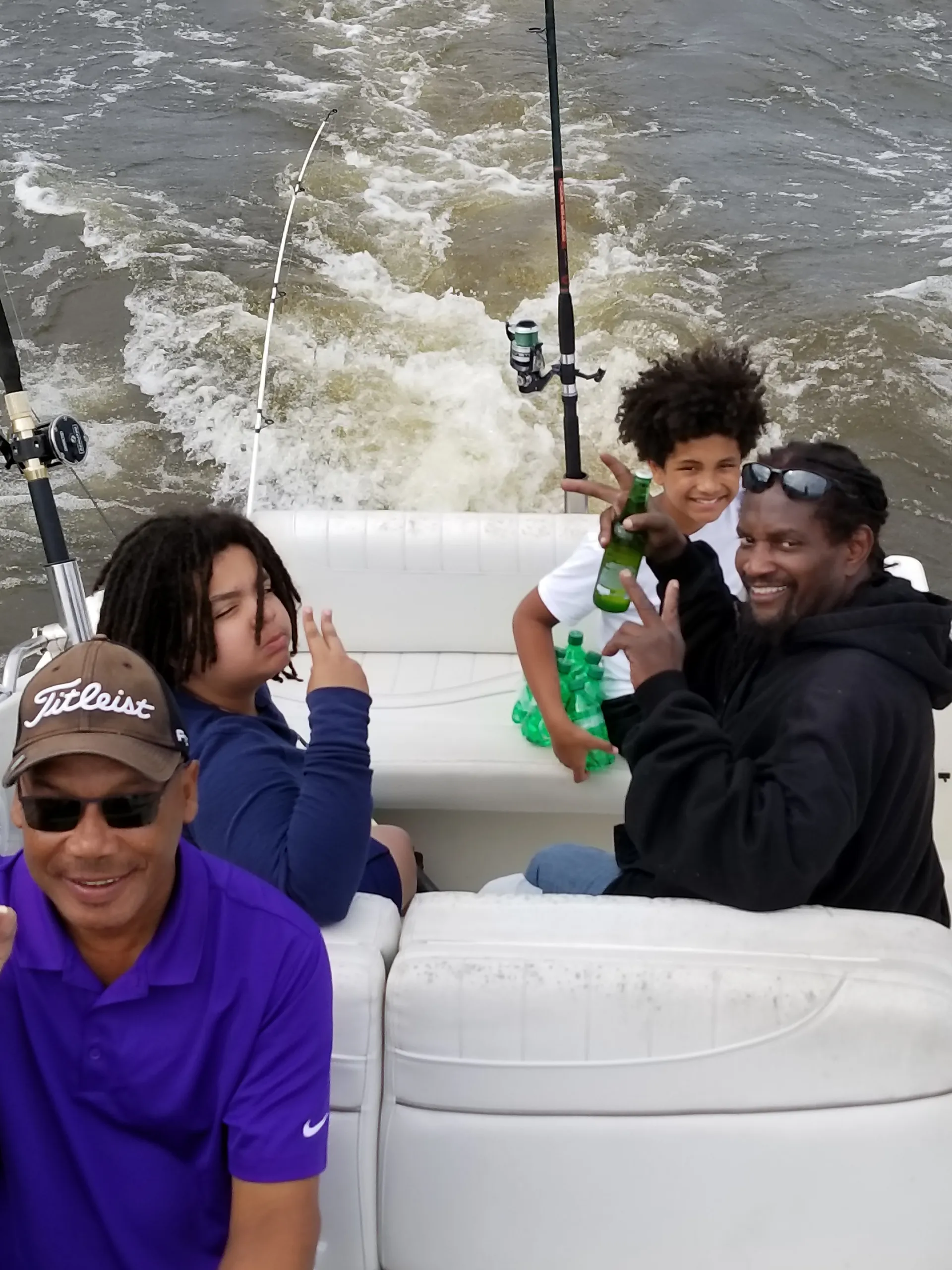 Your Perfect Cruiser: Where River and Ocean Adventures Meet Comfort