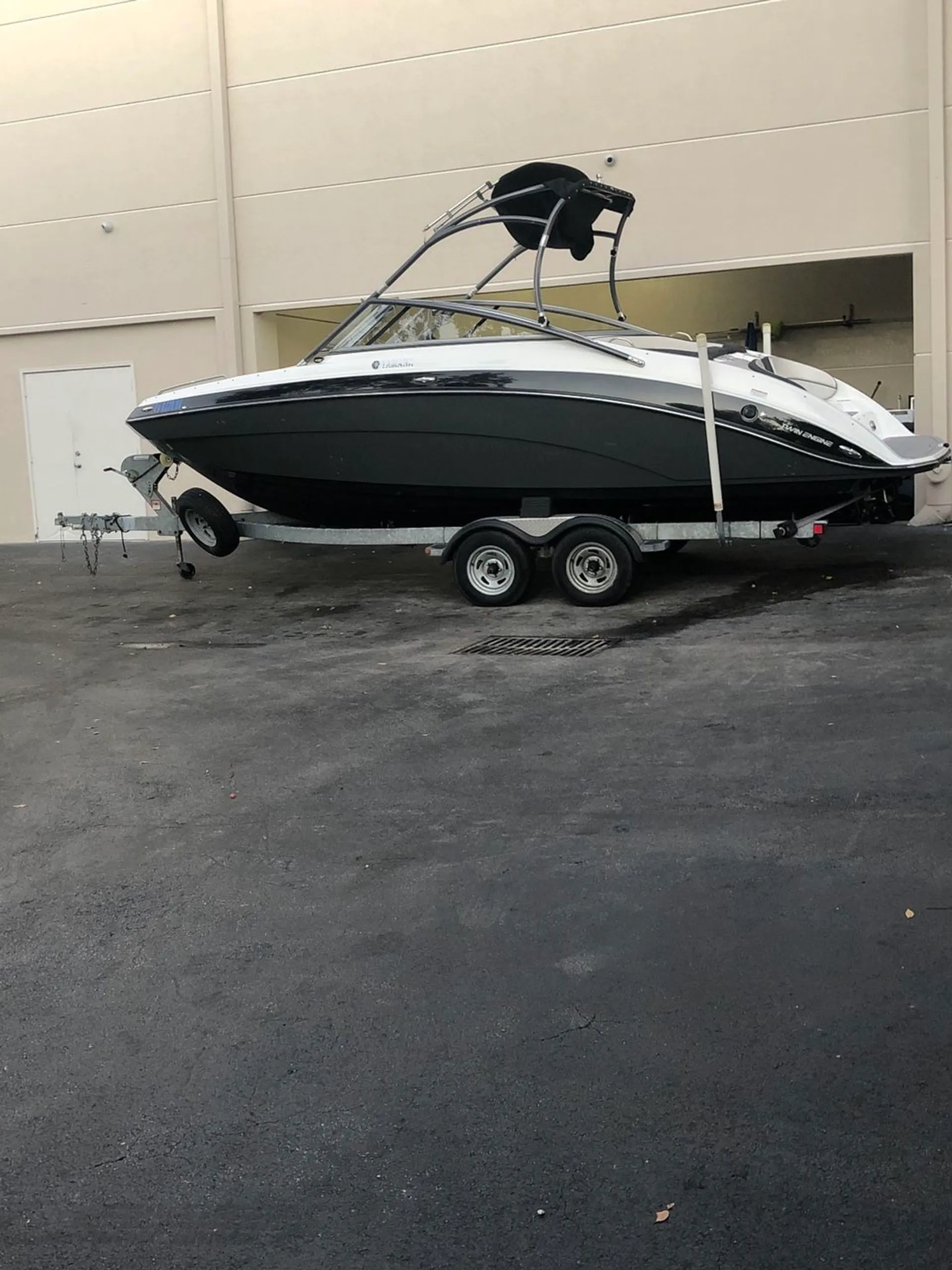 boat