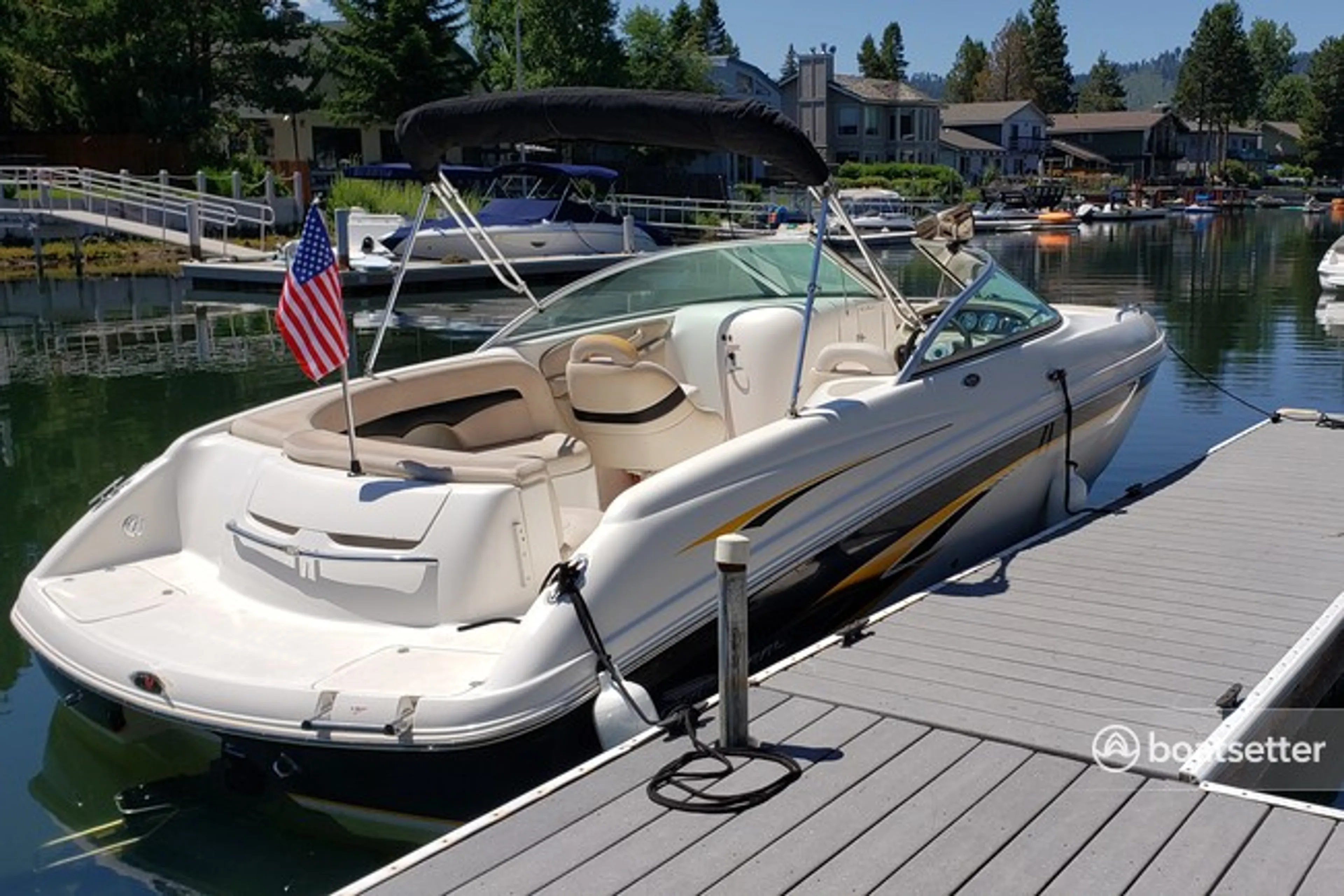 boat