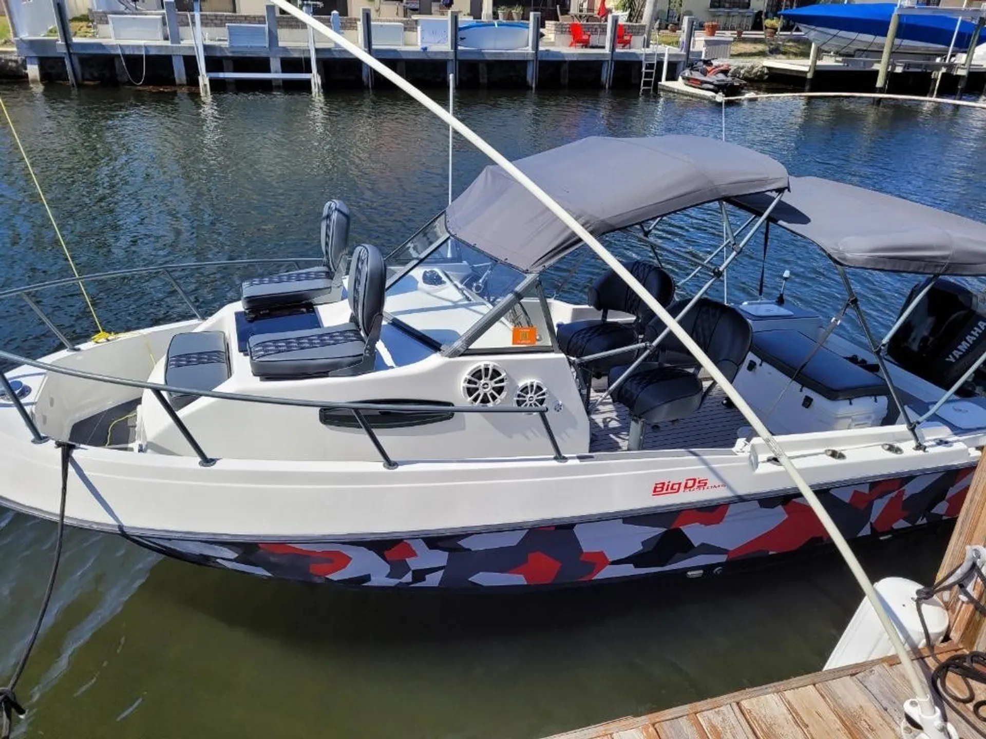 boat