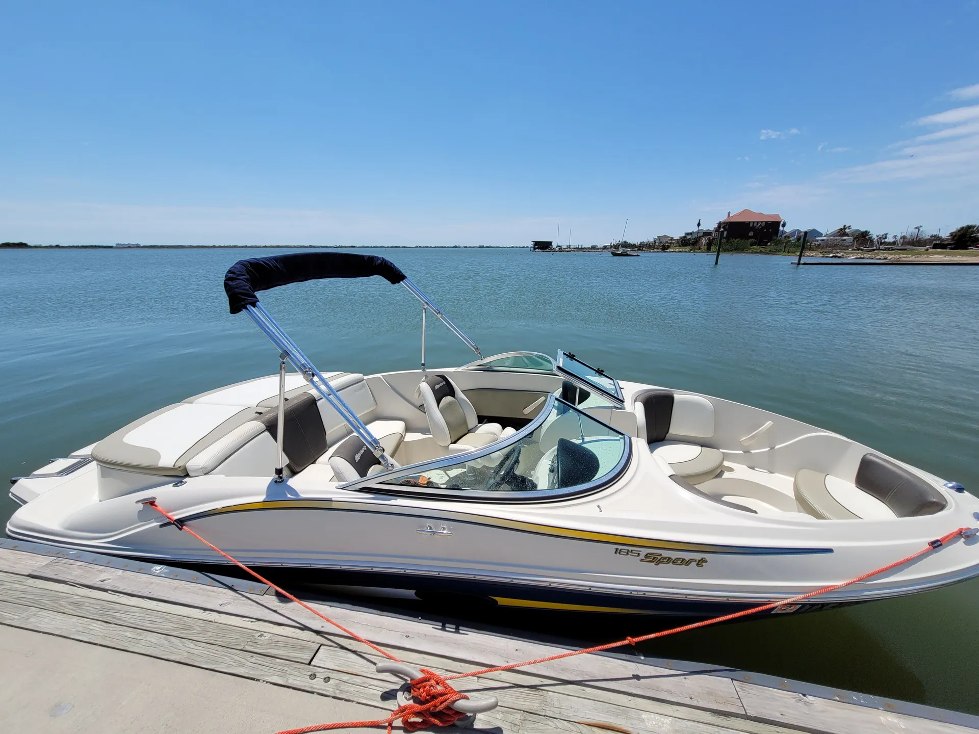 boat
