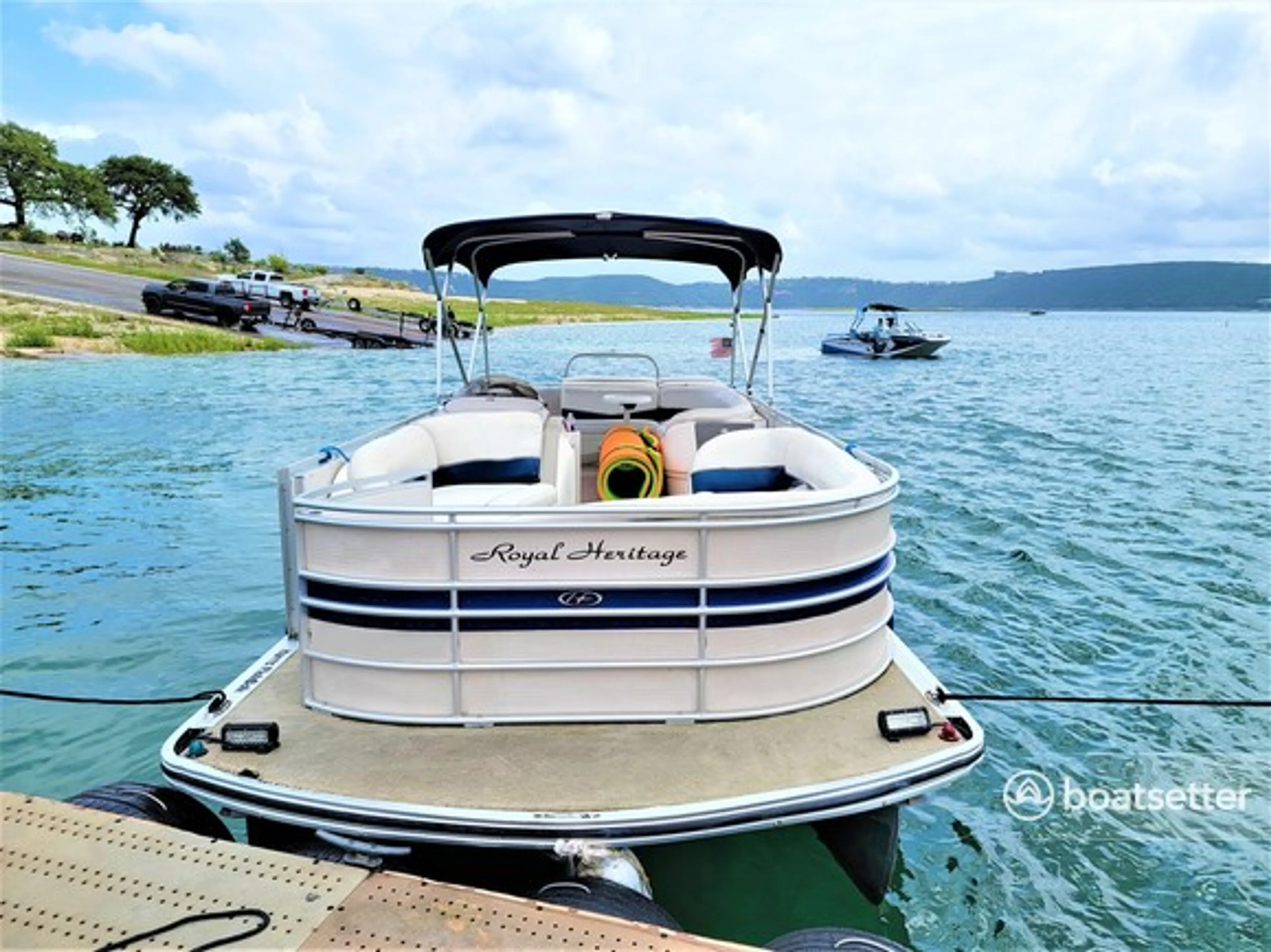 boat