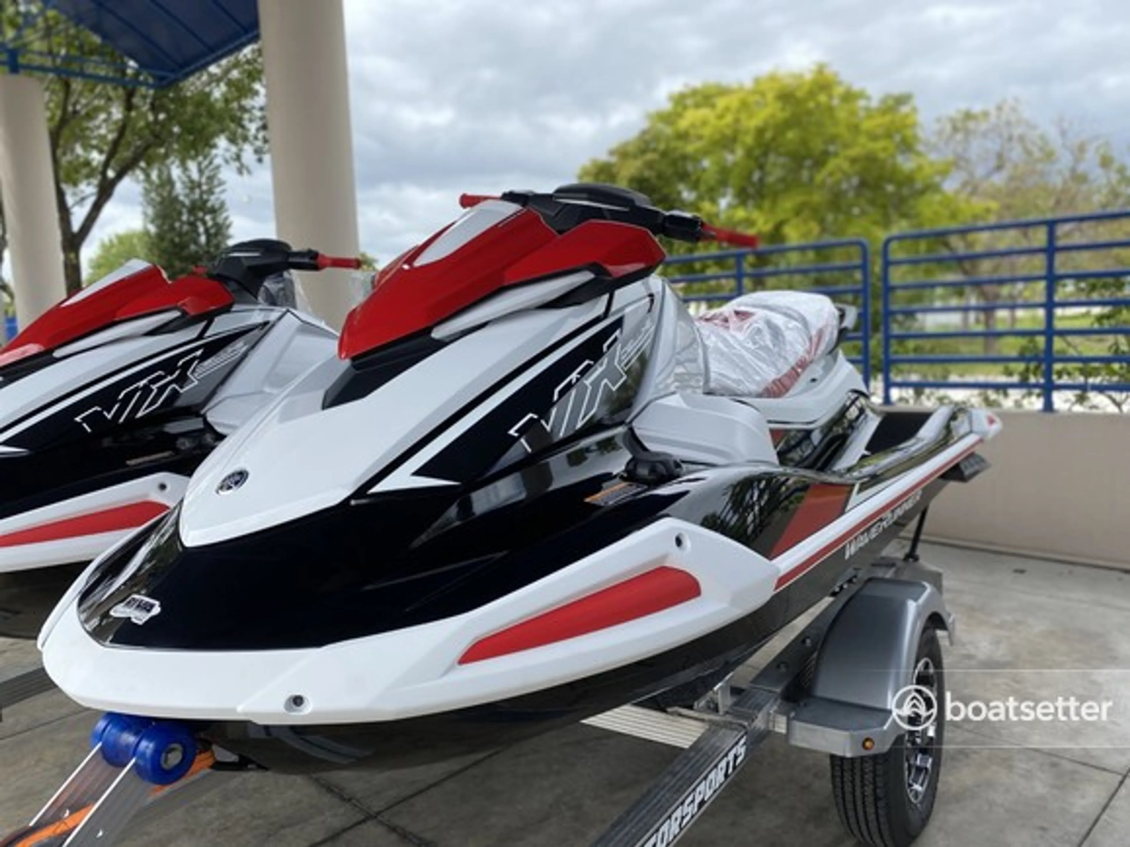 boat