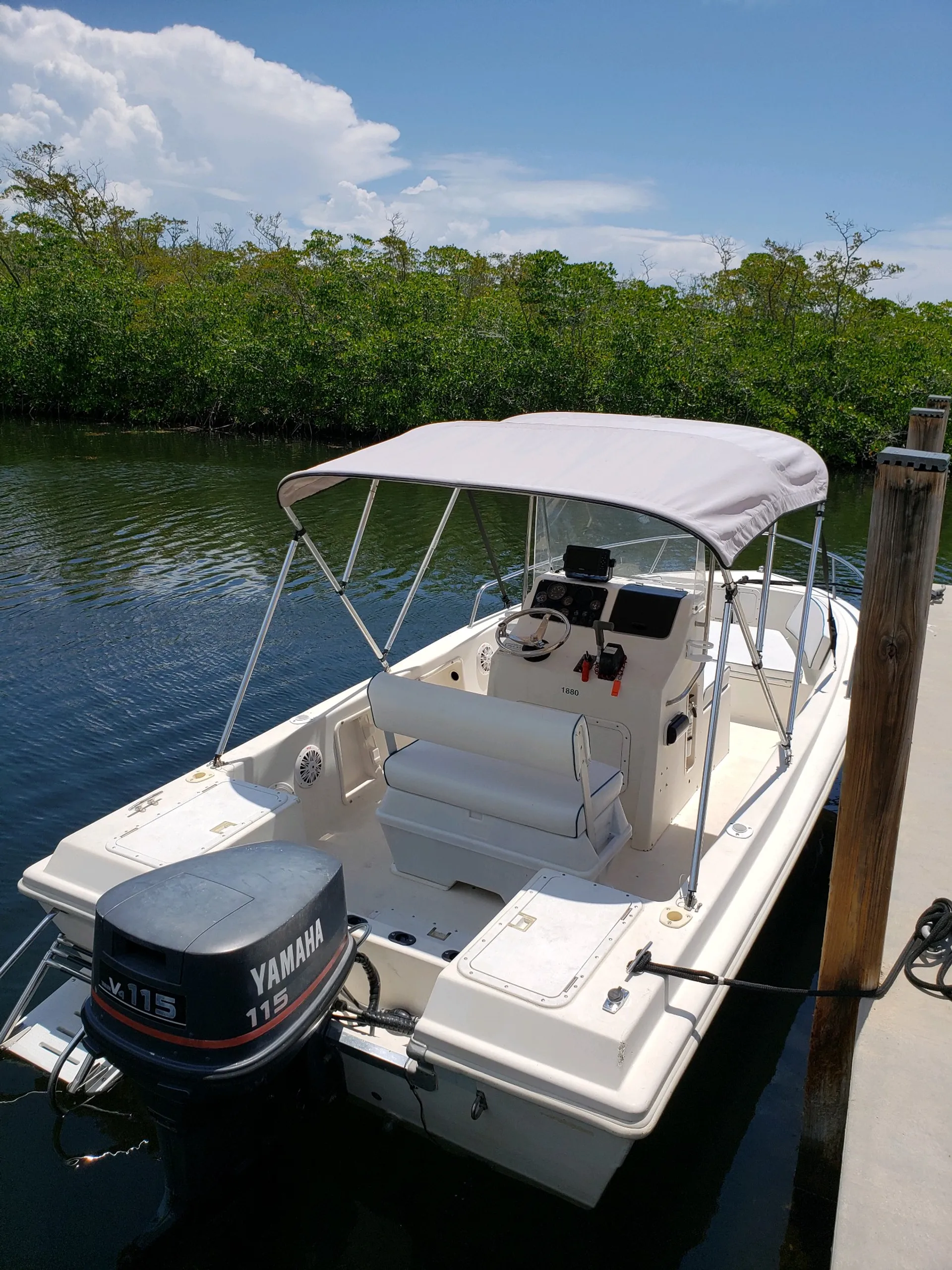 boat