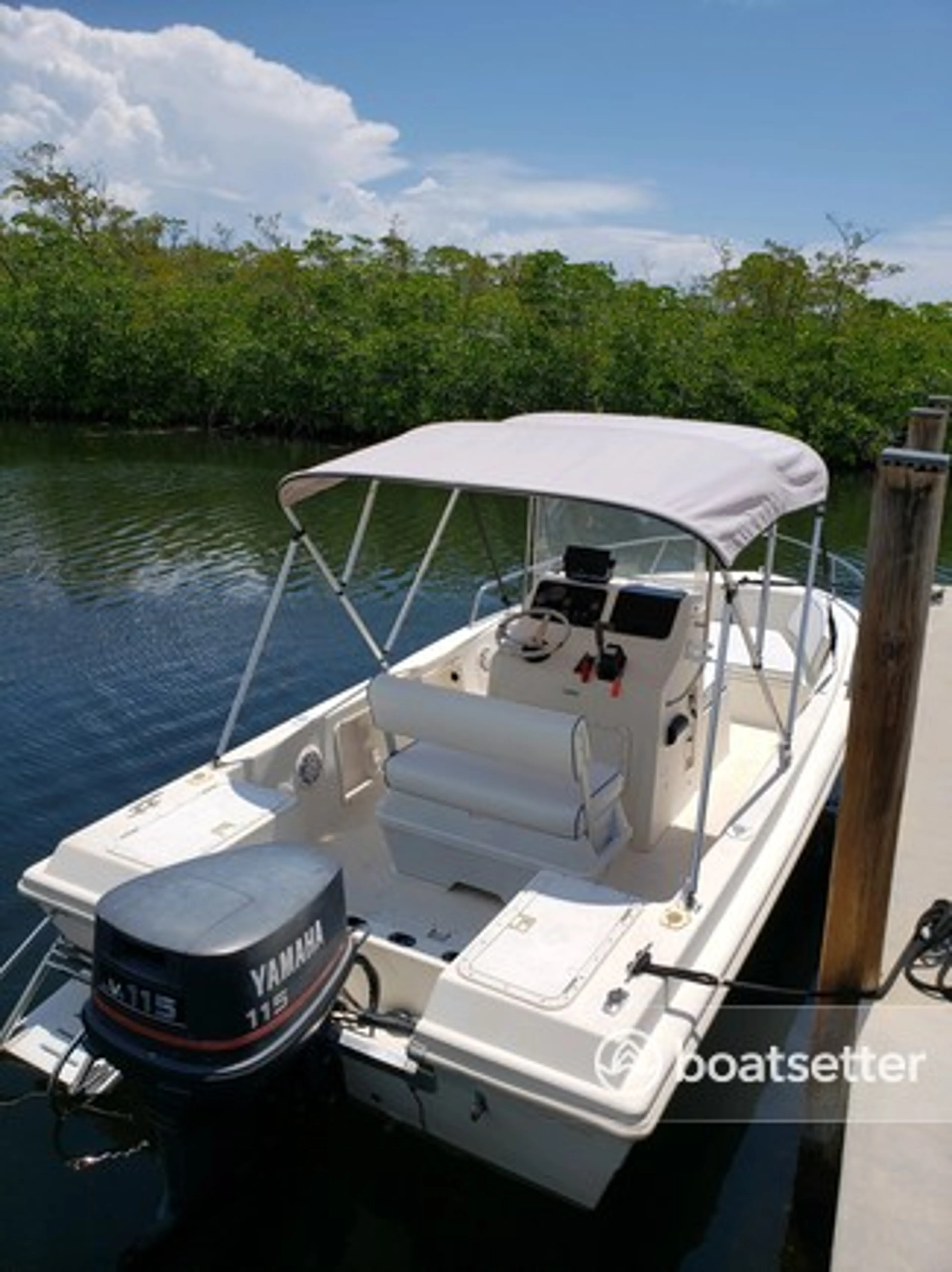 boat