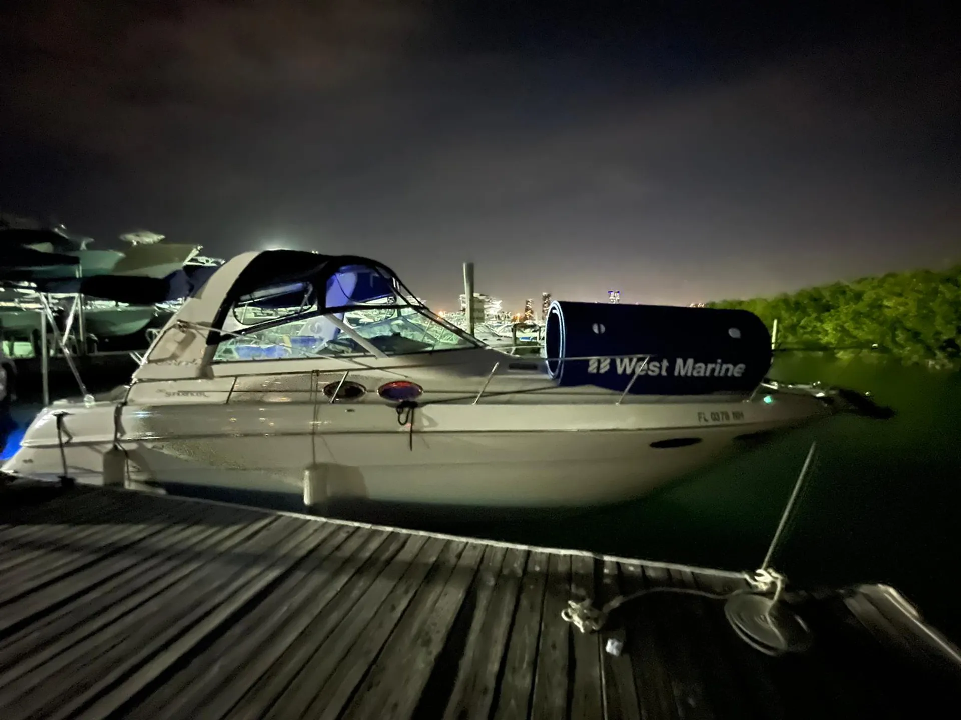 boat