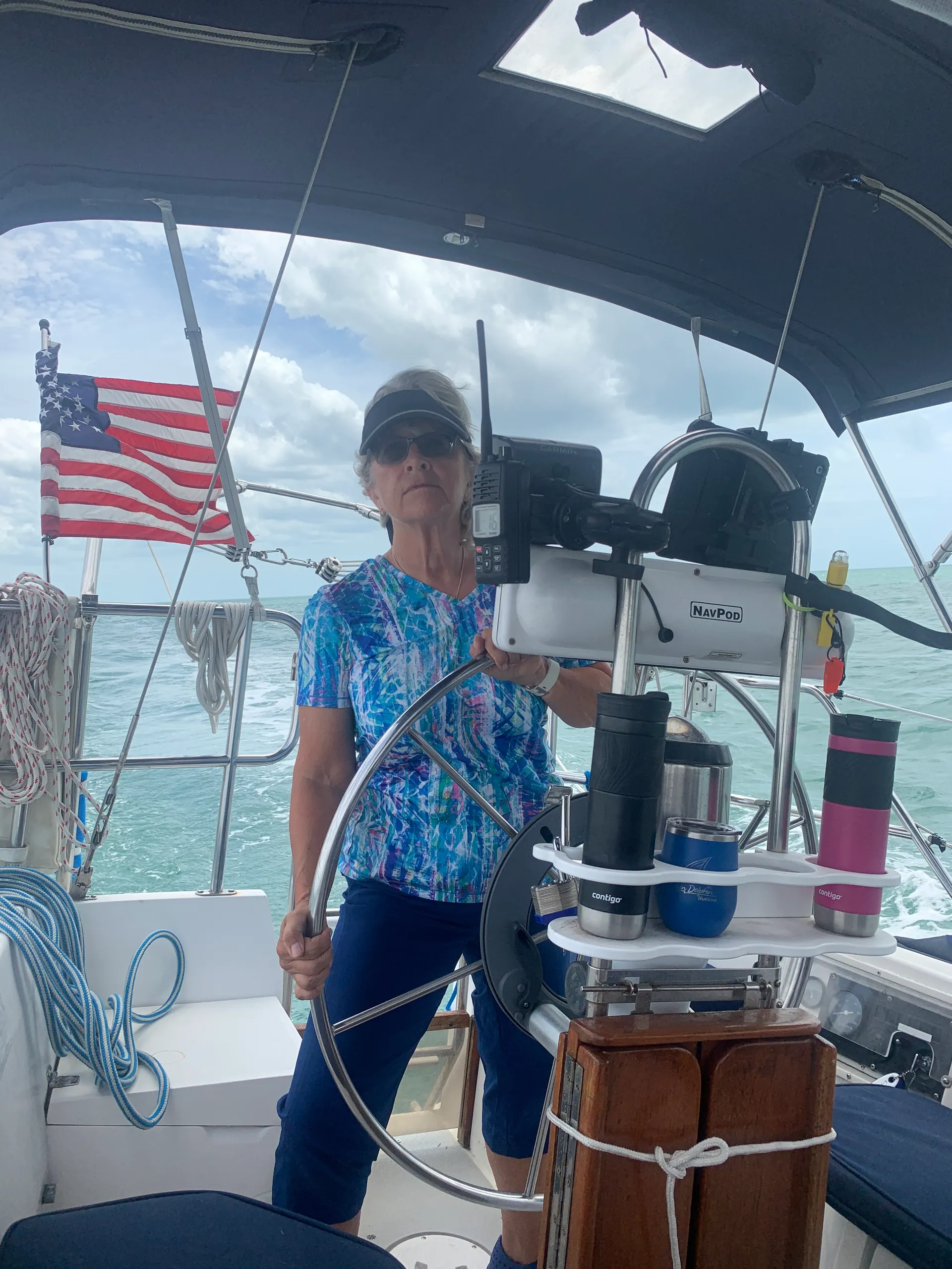 Catalina 34 Wing in Palmetto, FL — photo 9