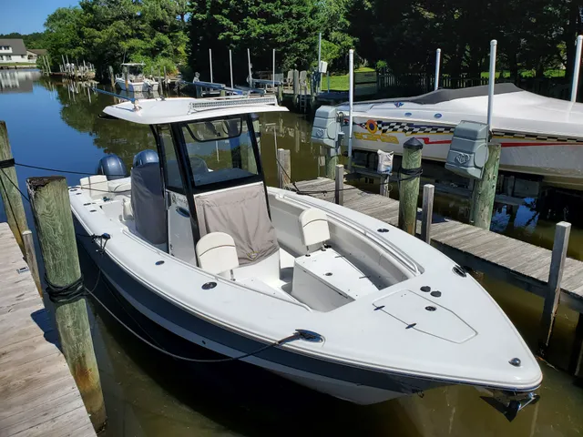 Rent a SEA HUNT BOATS center console in Bishopville, MD near me