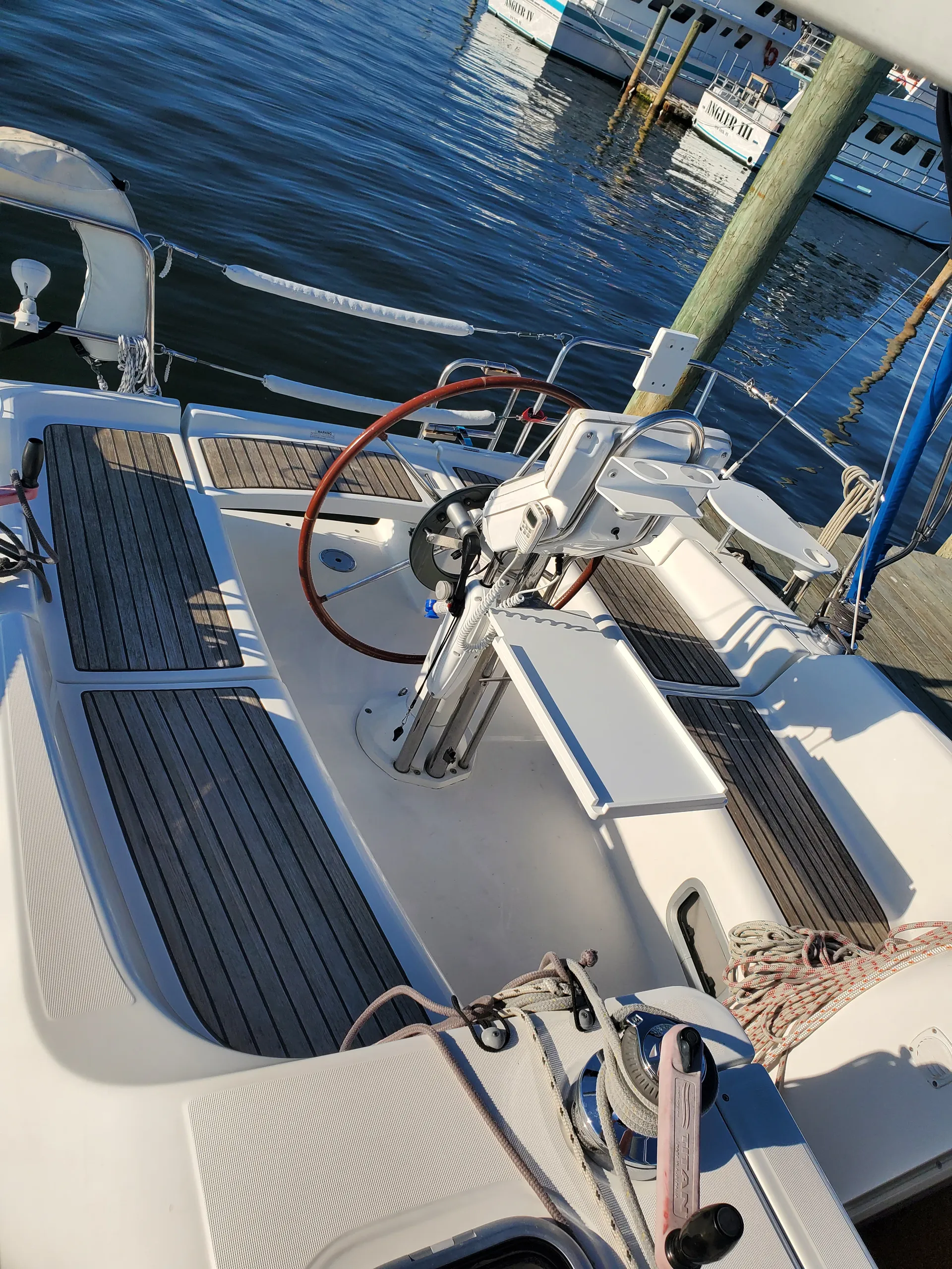 34' Sailboat Port Washington, NY