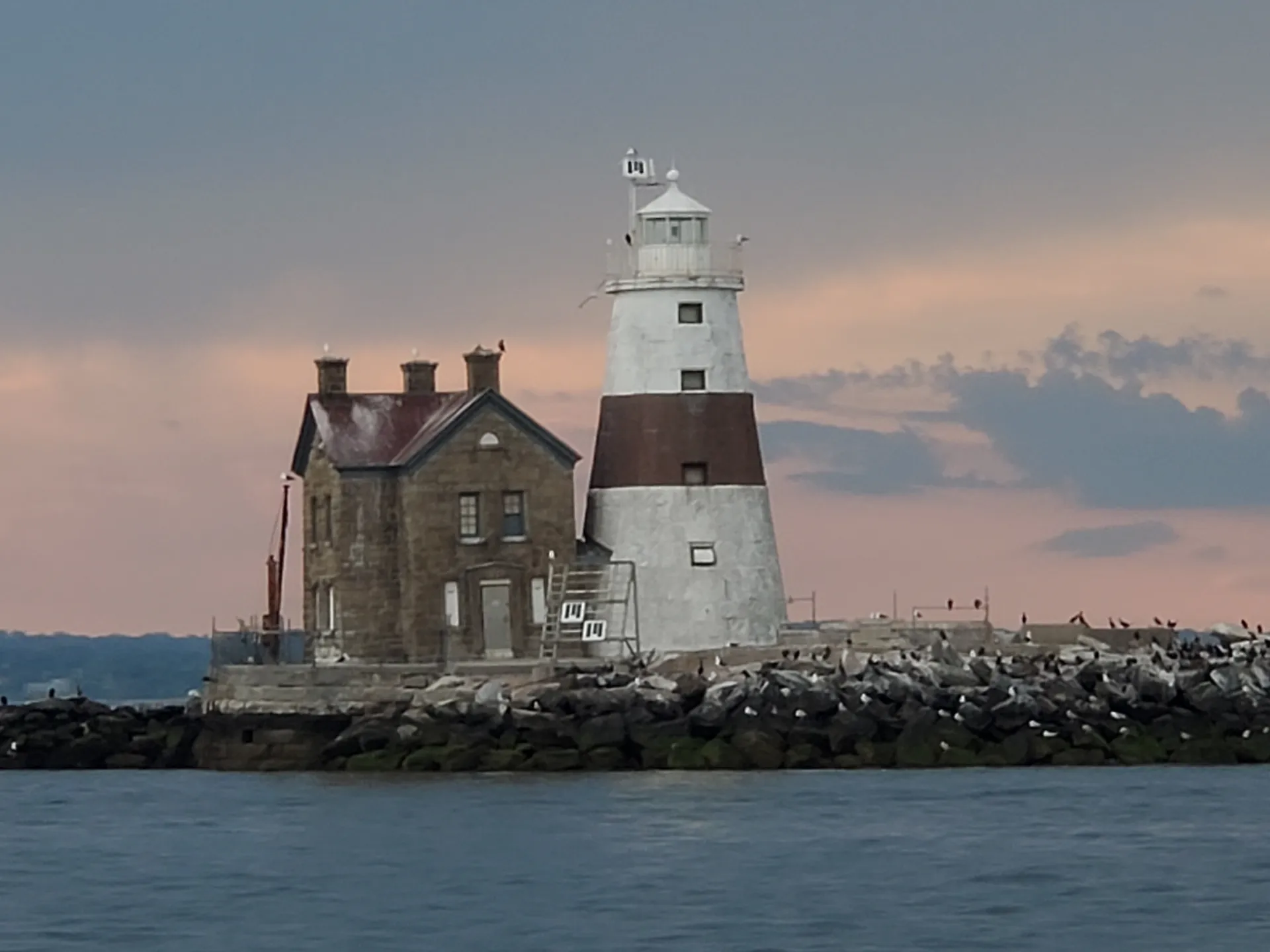 34' Sailboat Port Washington, NY