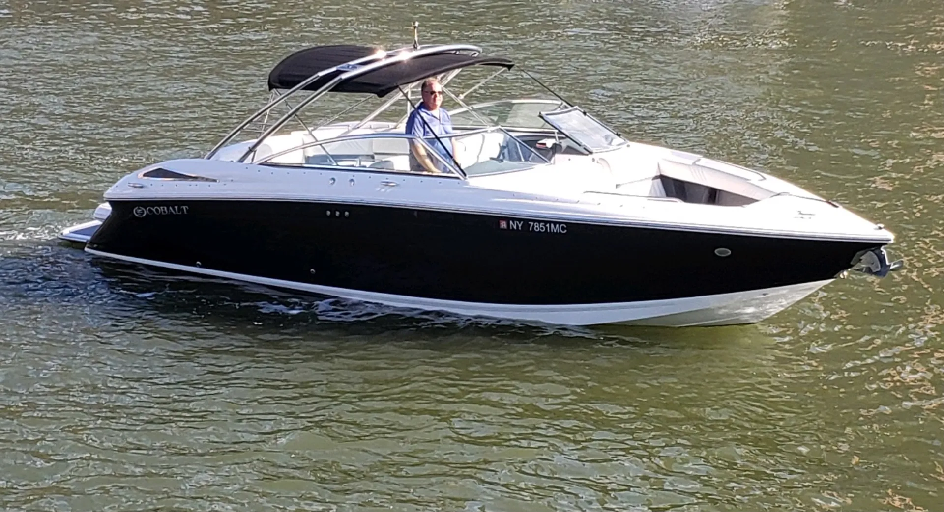 Private NYC Harbor, NYC Skyline cruise and Hudson River