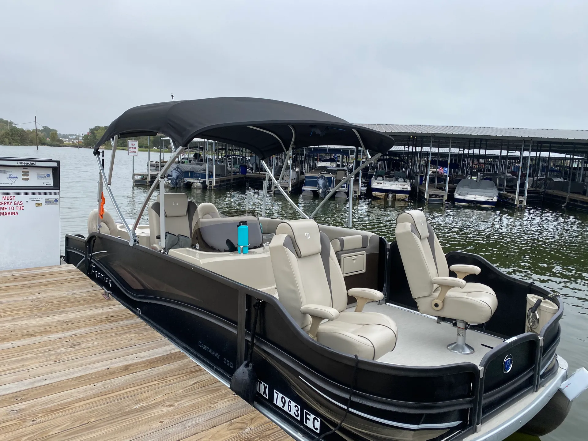 boat
