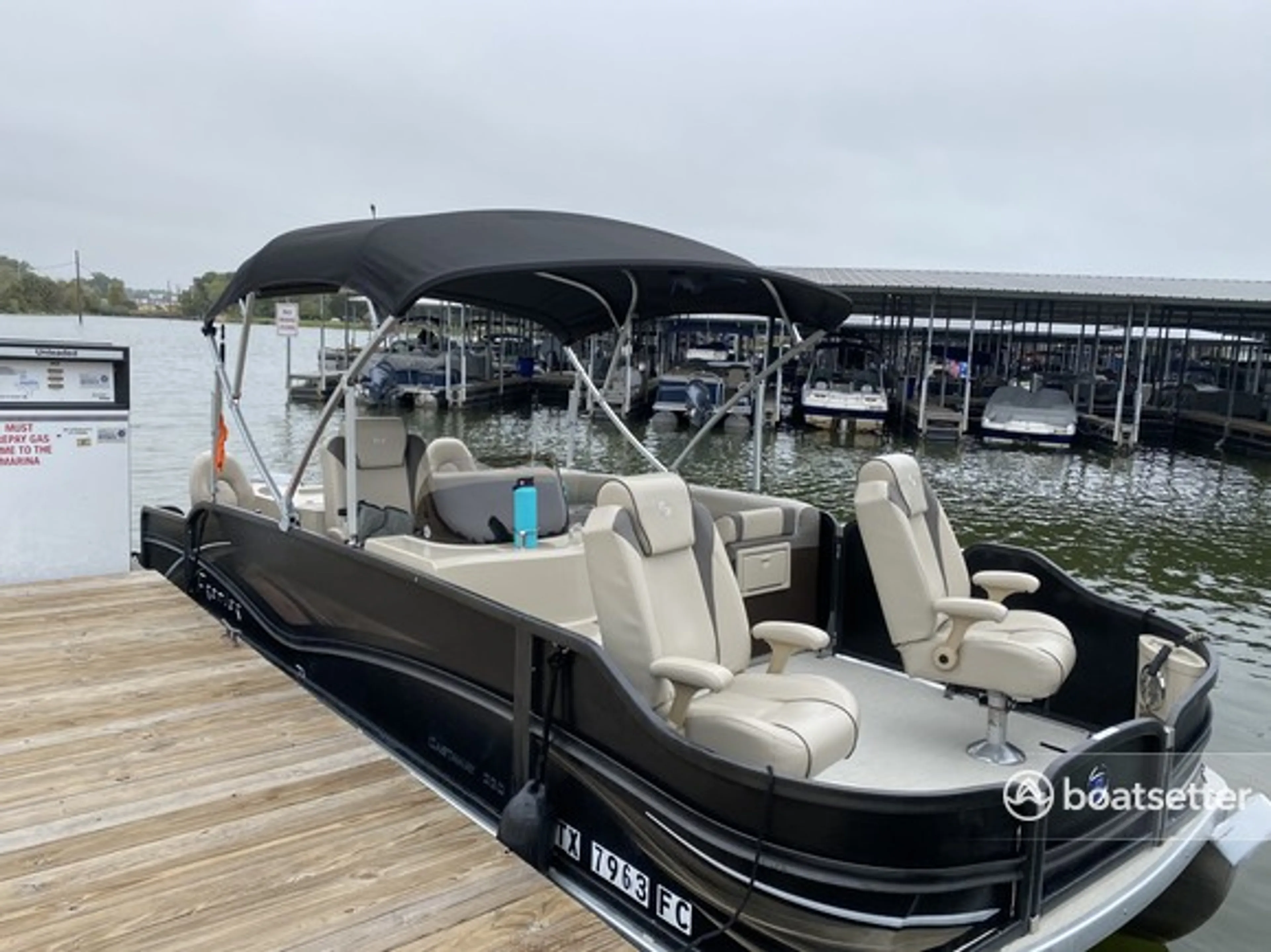 boat