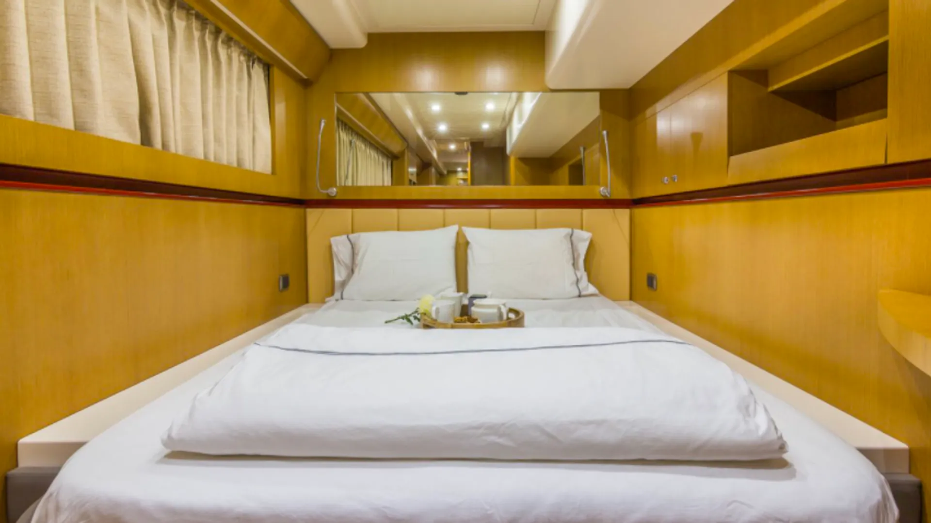 Azimut Yachts 70 Sea Jet in Miami Beach, FL — photo 4