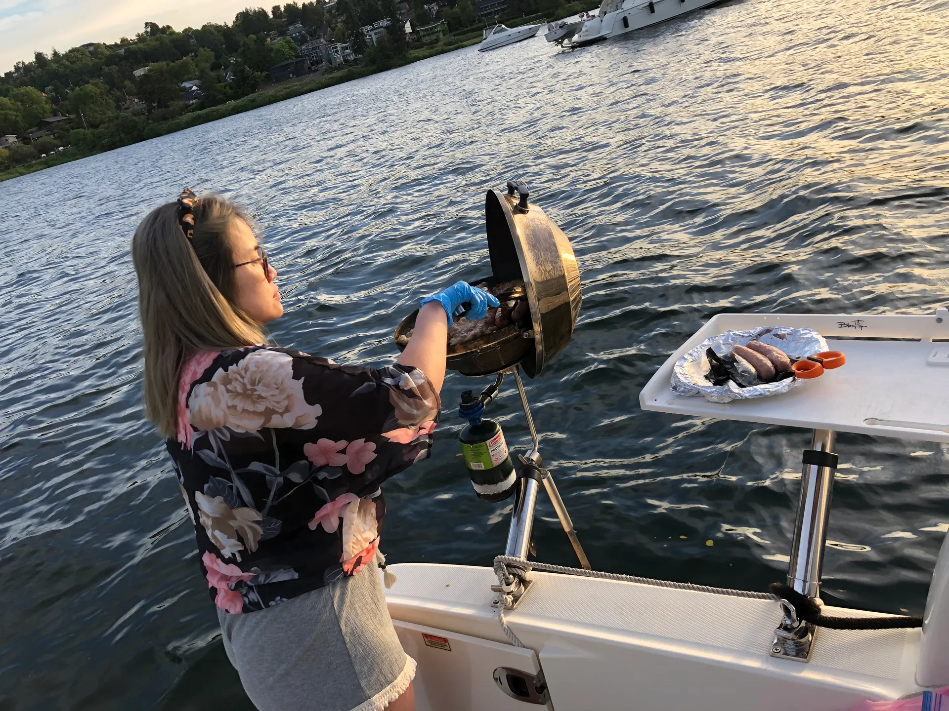Sea Ray Boats 260 Sundancer in Kent, WA — photo 8