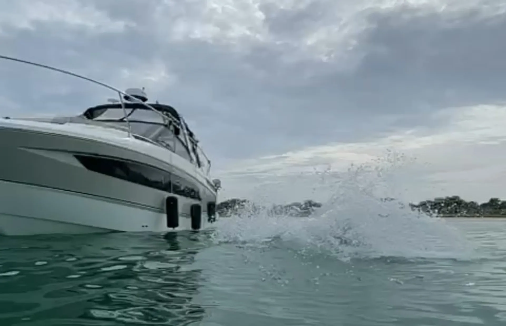 JEANNEAU LEADER 30 in St. Petersburg, FL — photo 4