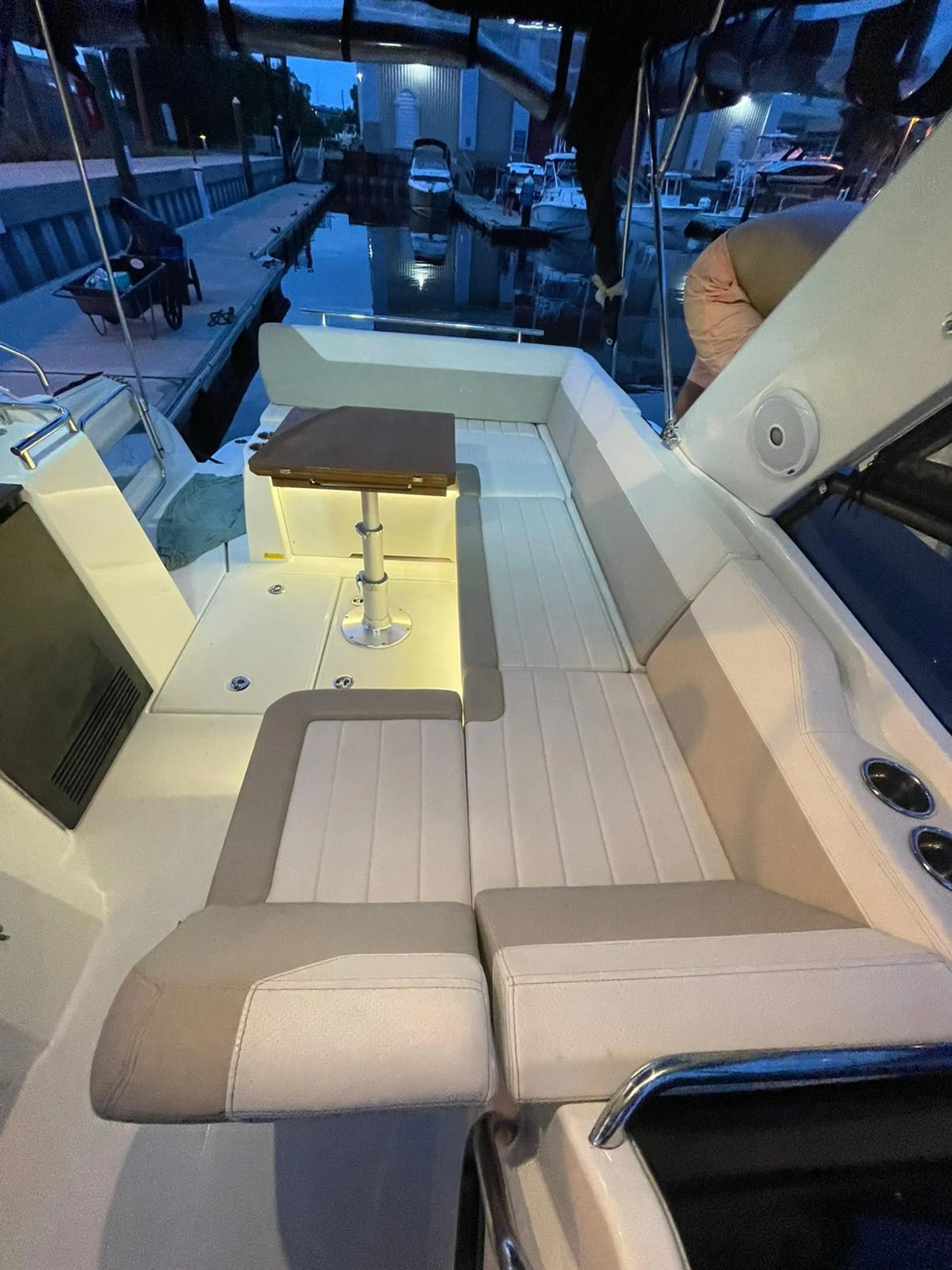 JEANNEAU LEADER 30 in St. Petersburg, FL — photo 7