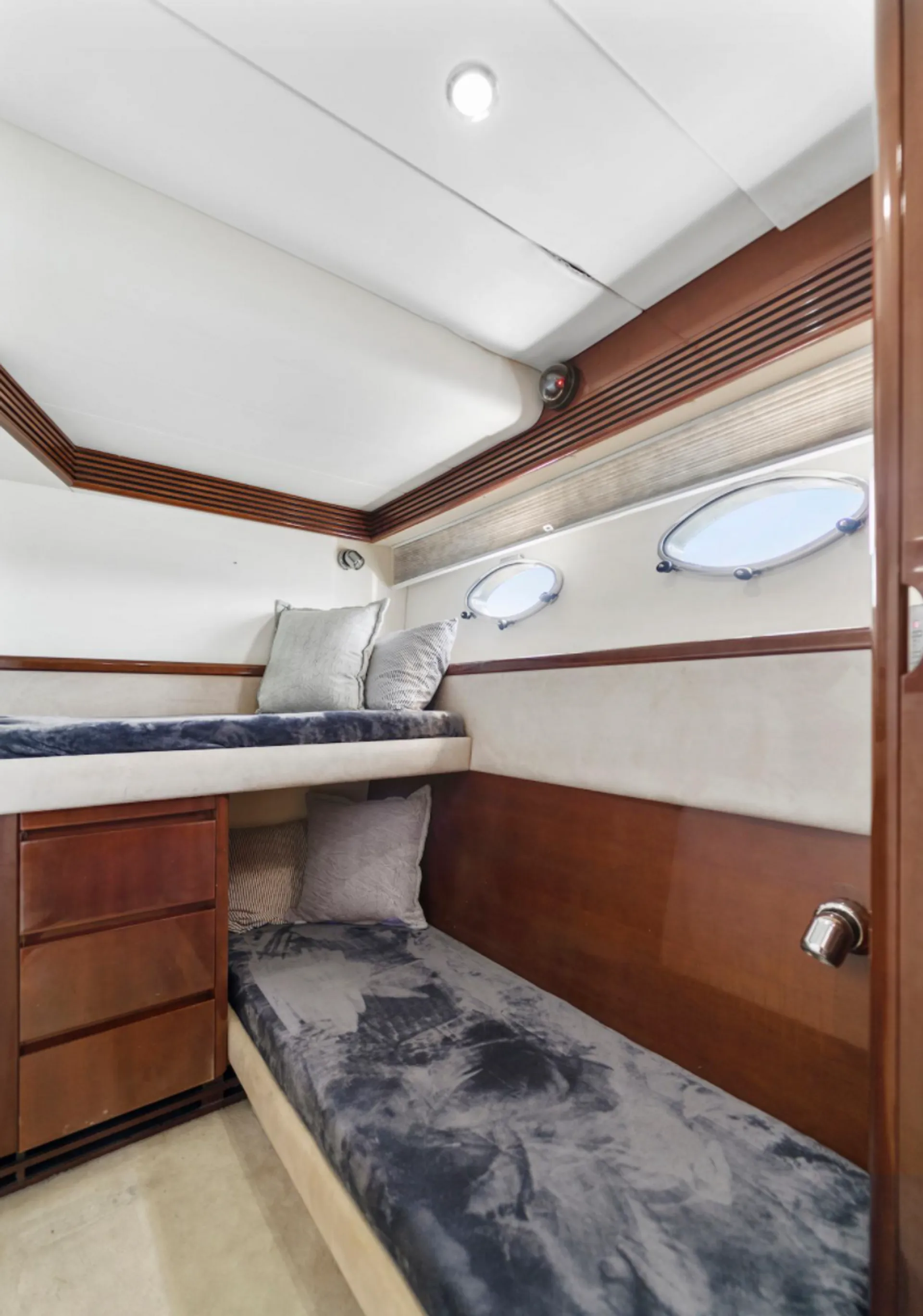 65' Fantastic Princess V65 for Charter in Montauk, NY!