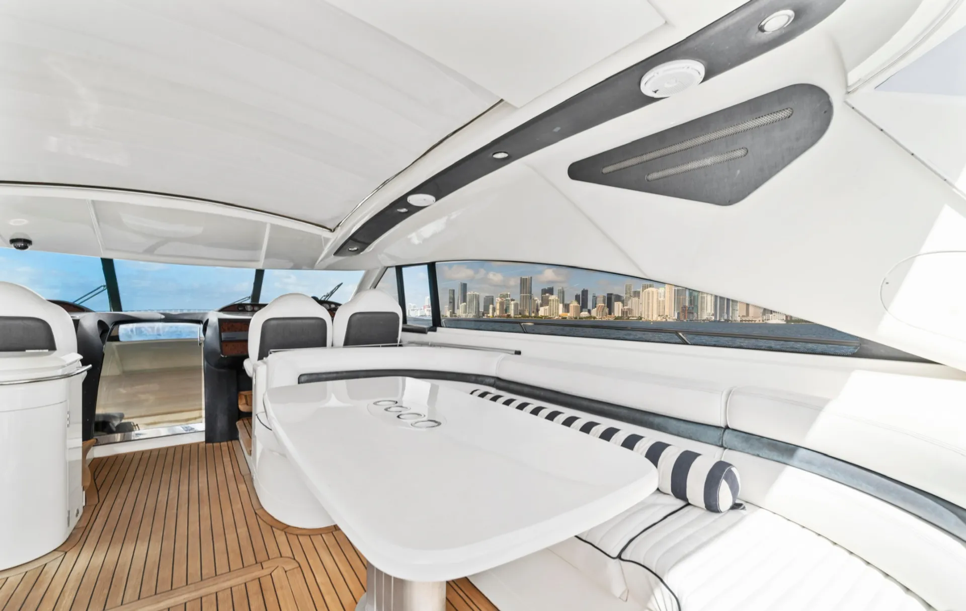 65' Fantastic Princess V65 for Charter in Montauk, NY!