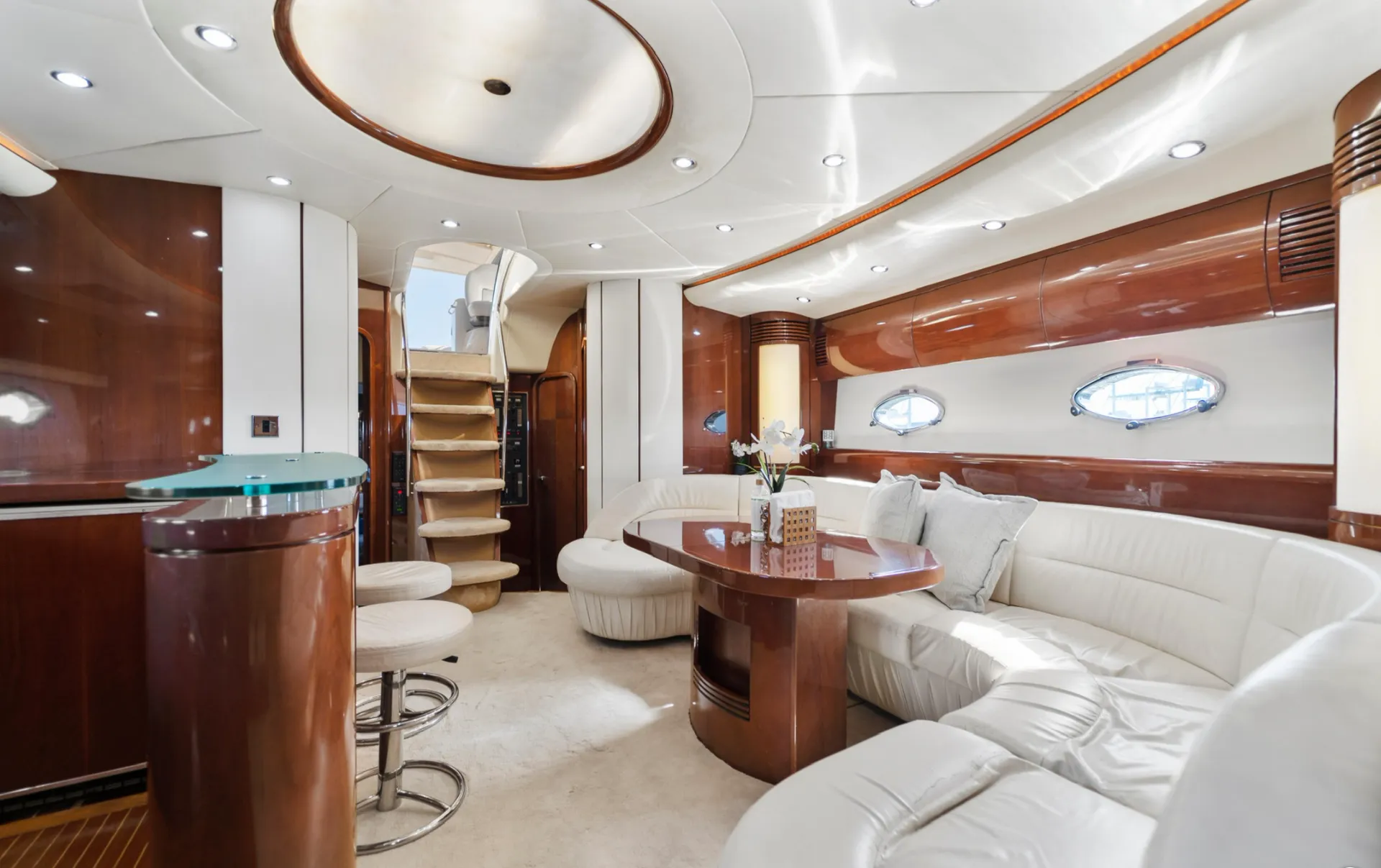 65' Fantastic Princess V65 for Charter in Montauk, NY!