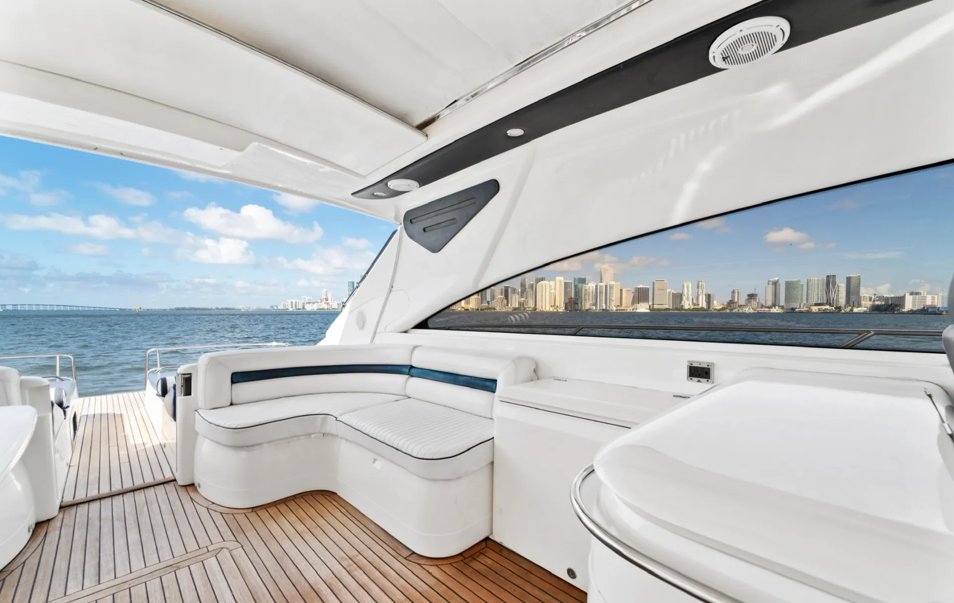 65' Fantastic Princess V65 for Charter in Montauk, NY!