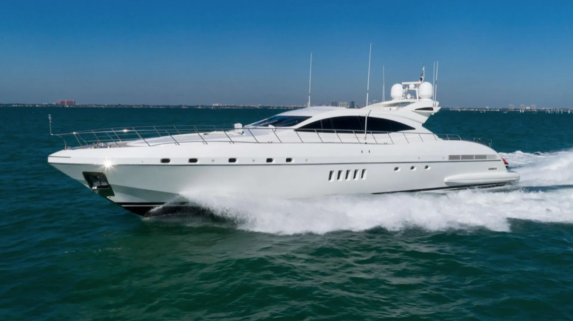 boat