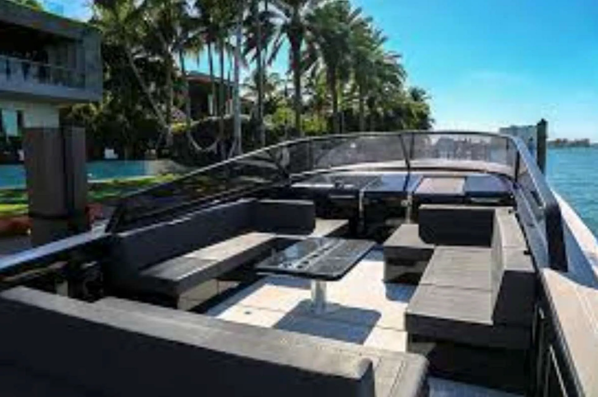 Van Dutch 55' in Miami Beach, FL — photo 3