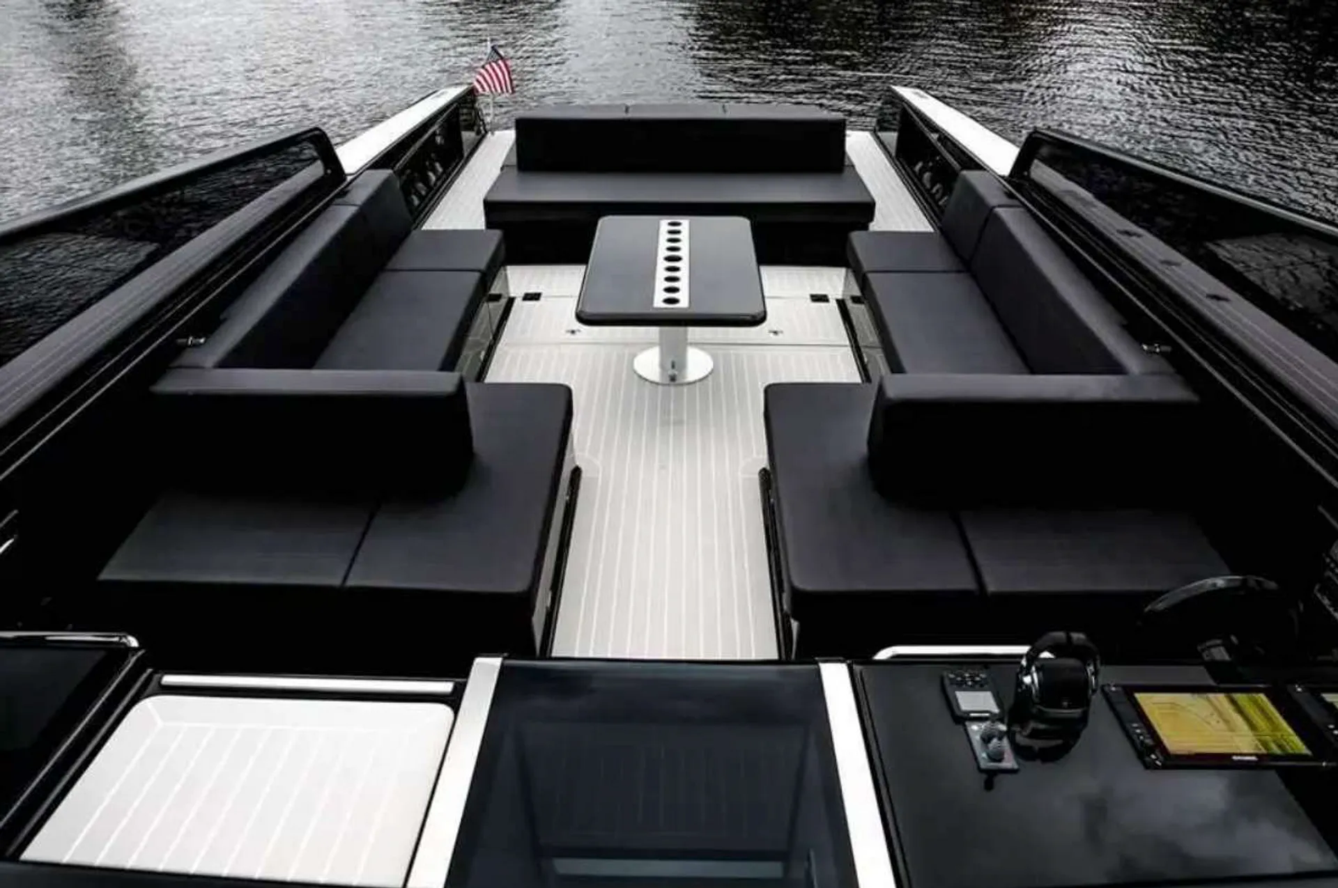 Van Dutch 55' in Miami Beach, FL — photo 4