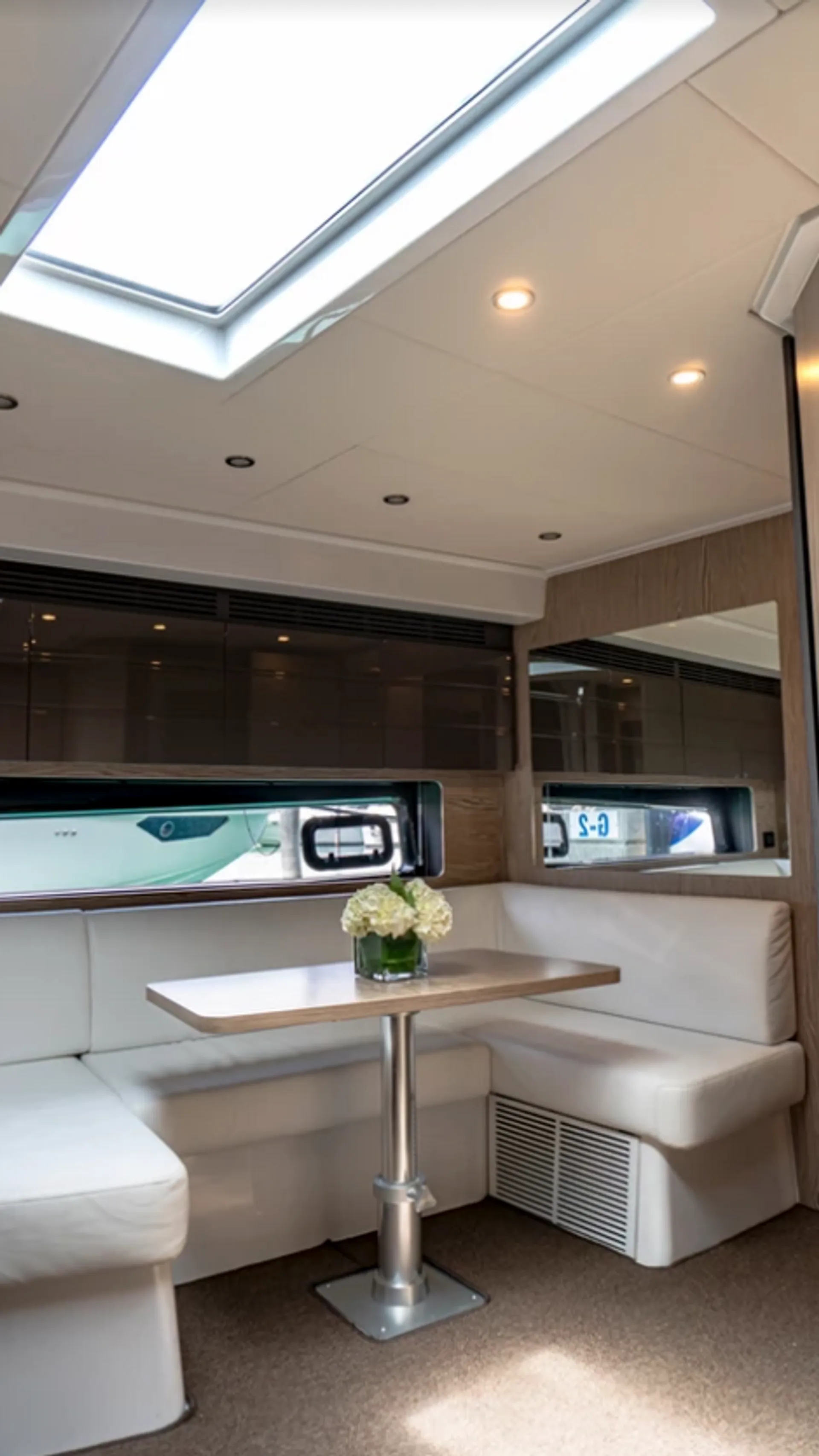 Azimut 43 Atlantis in Miami Beach, FL — photo 5