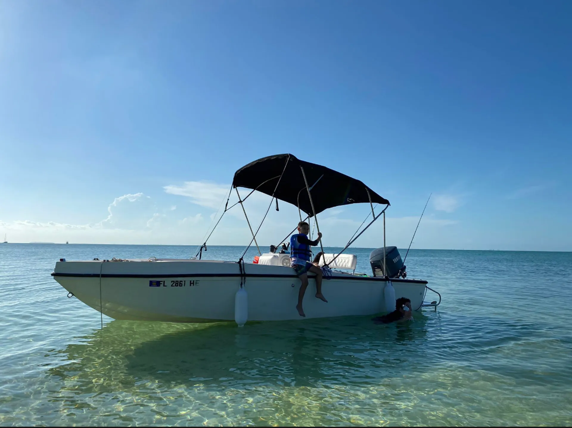 boat