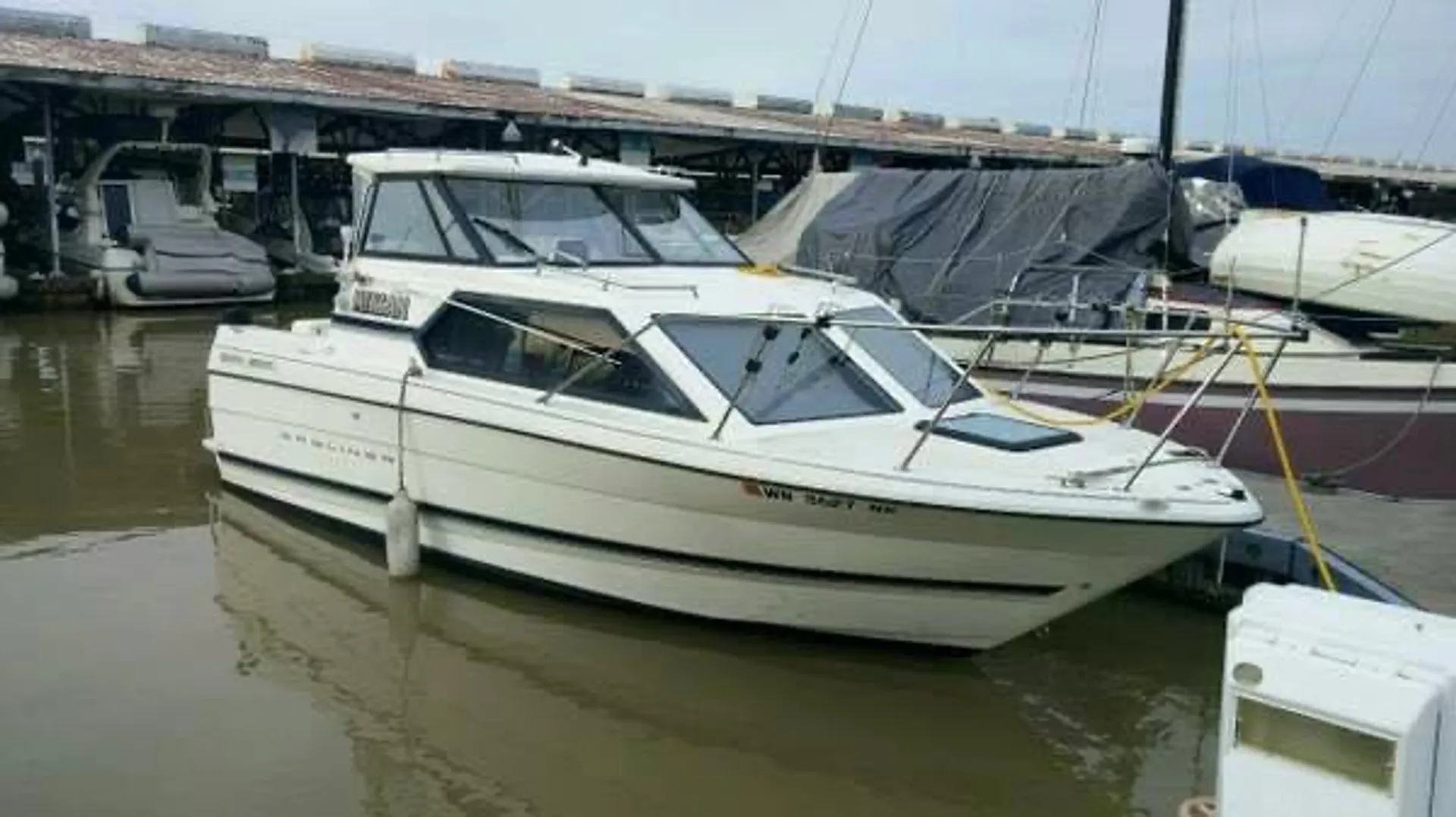 boat