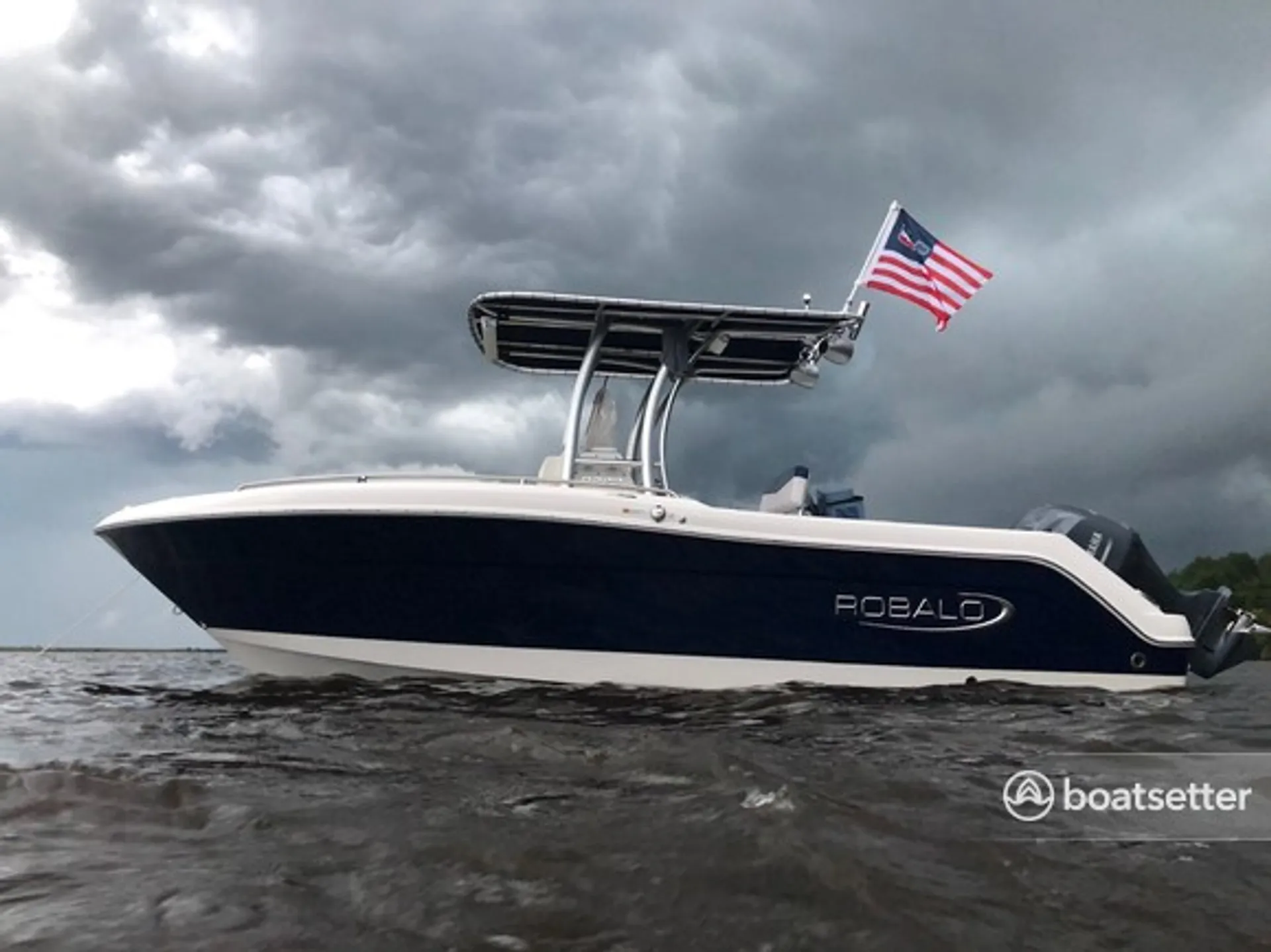 boat