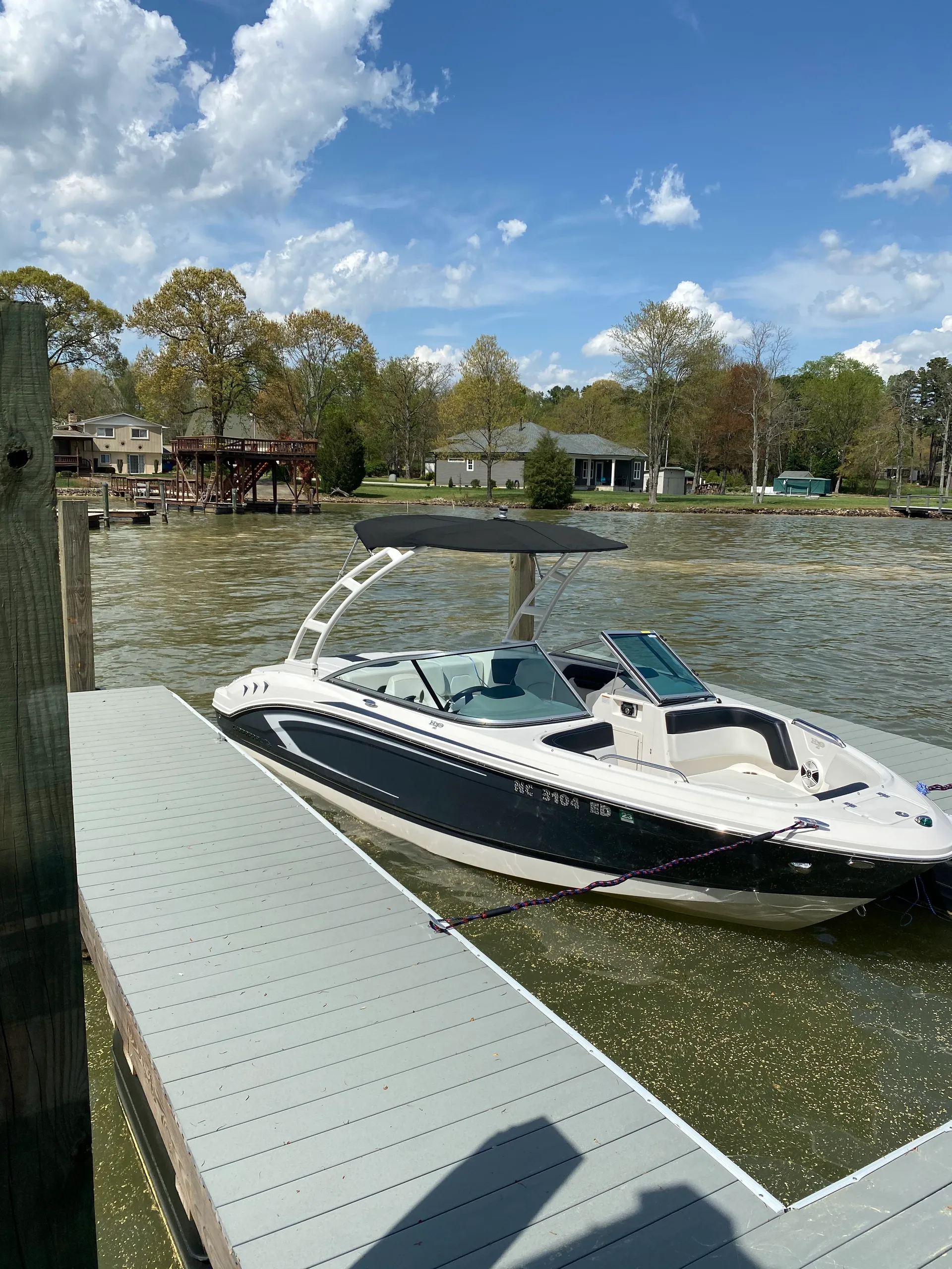 boat