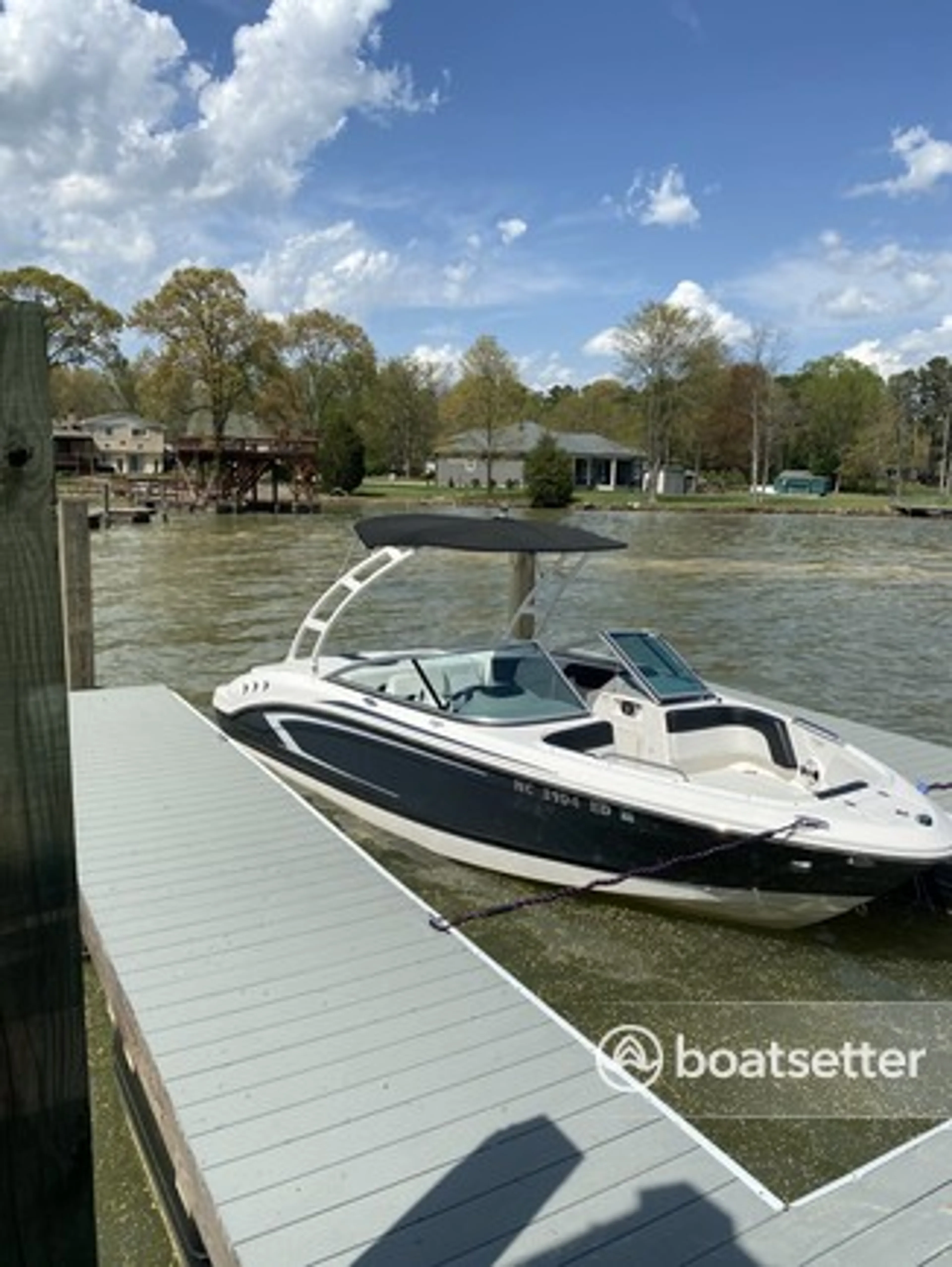 boat