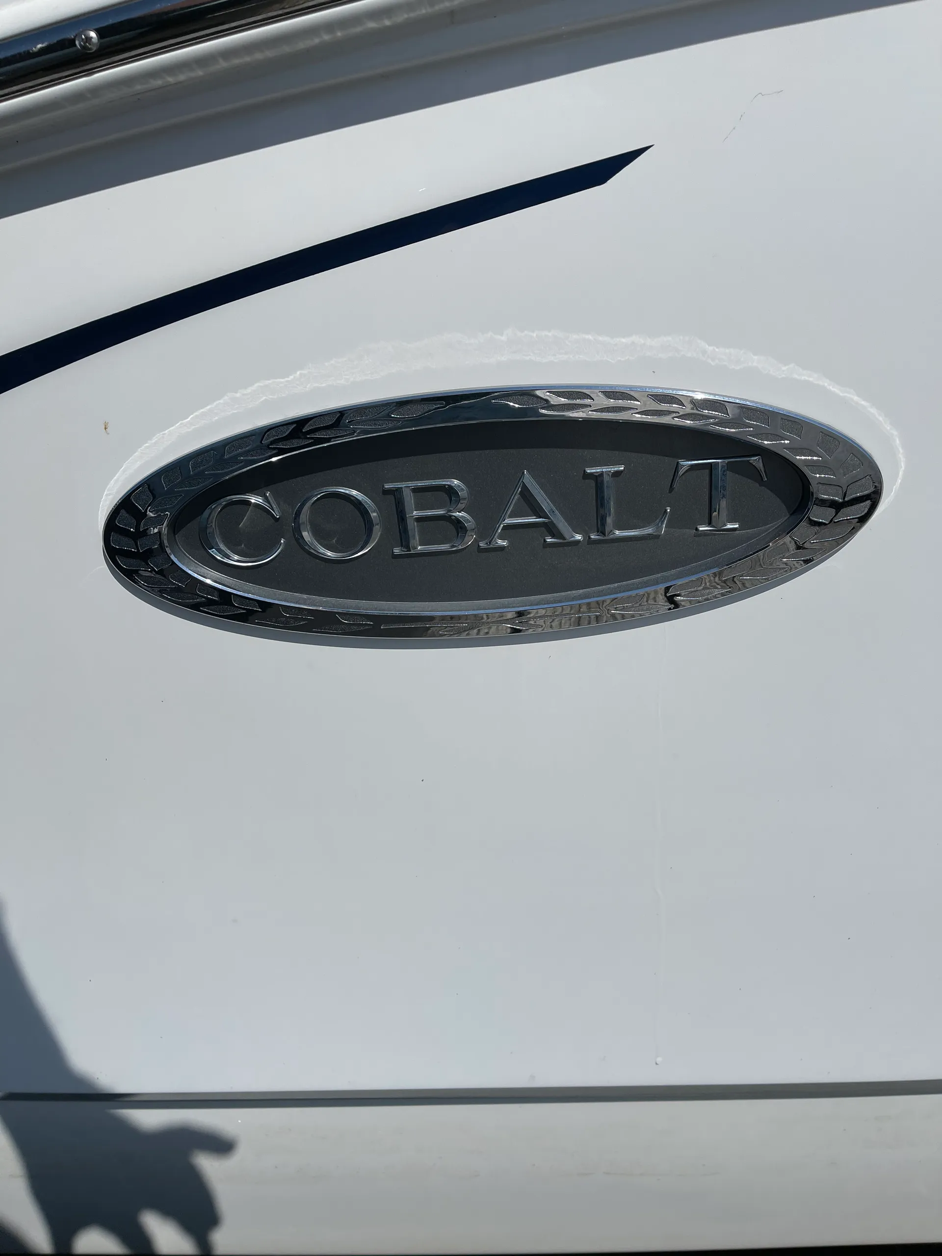 Cobalt R7 in Kirkland, WA — photo 10
