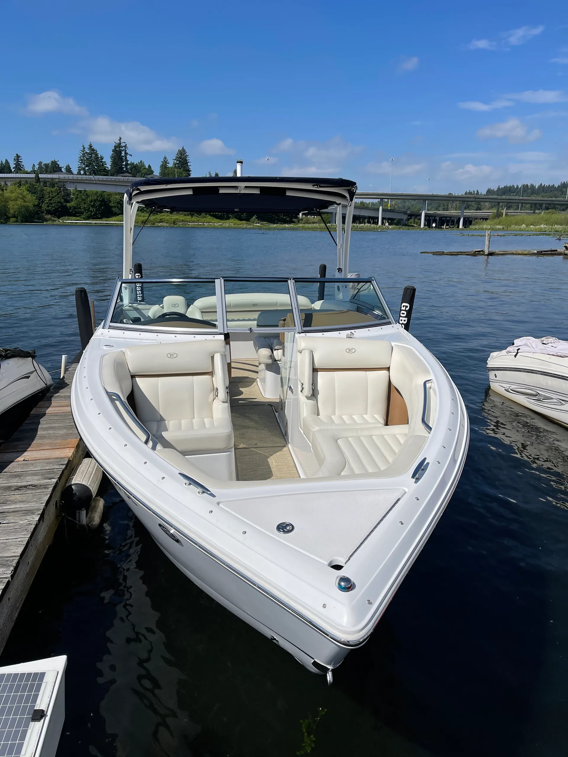 Cobalt R7 in Kirkland, WA — photo 4