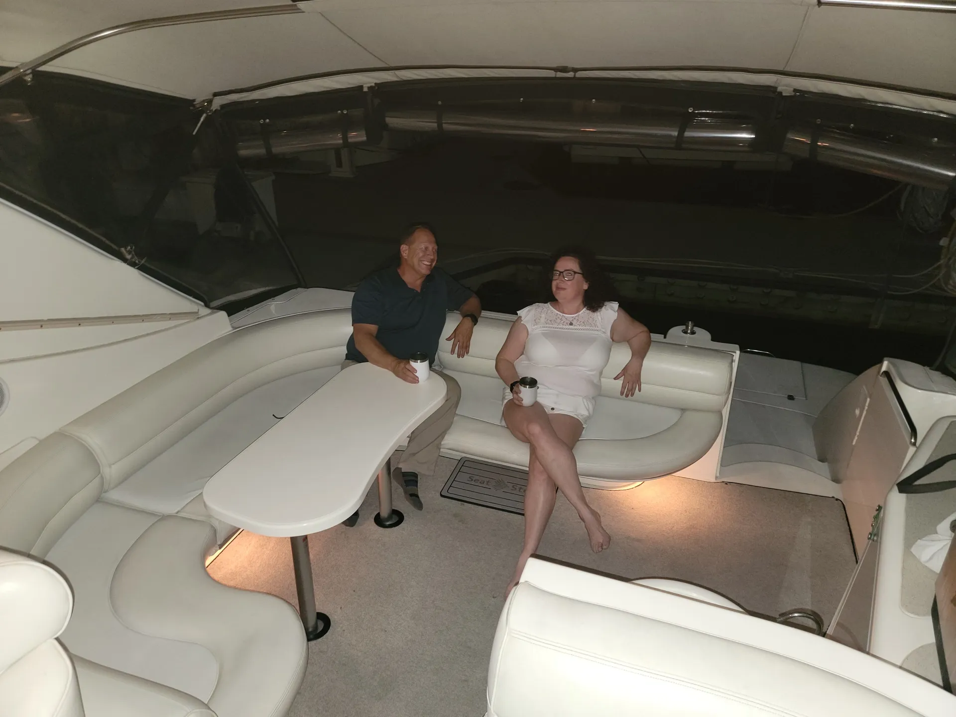 Cruisers Yachts Other in Washington, DC — photo 8