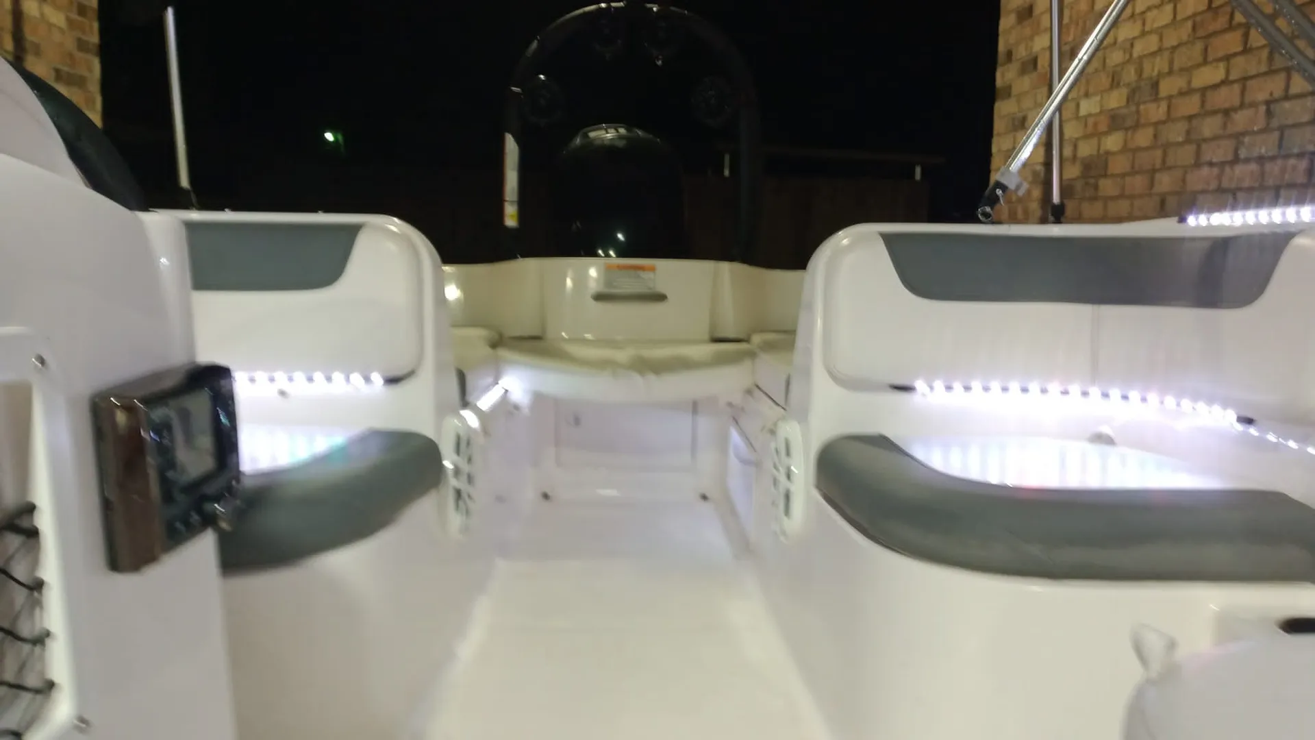 BAYLINER ELEMENT E18 in Kenner, LA — photo 3