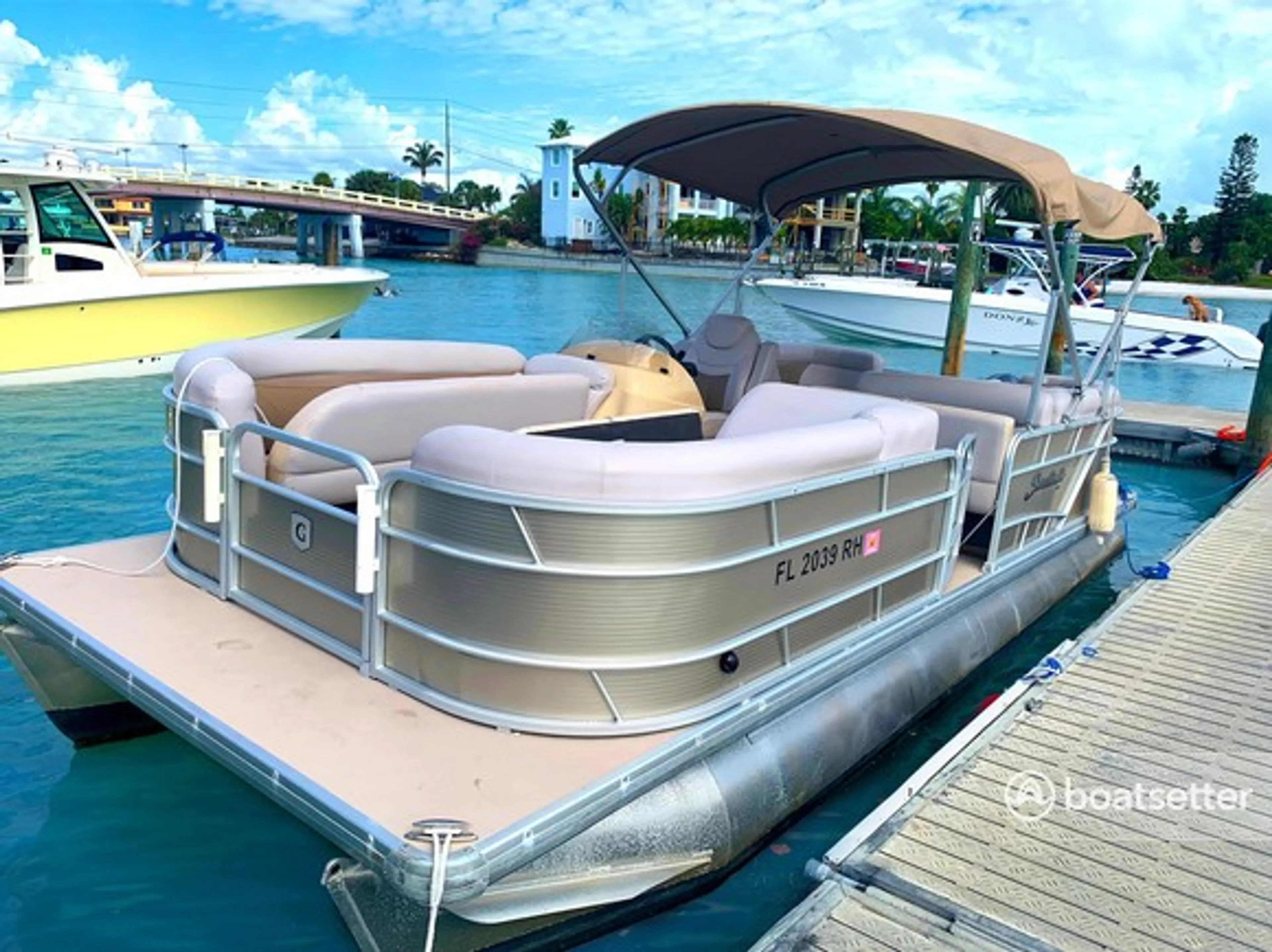 boat