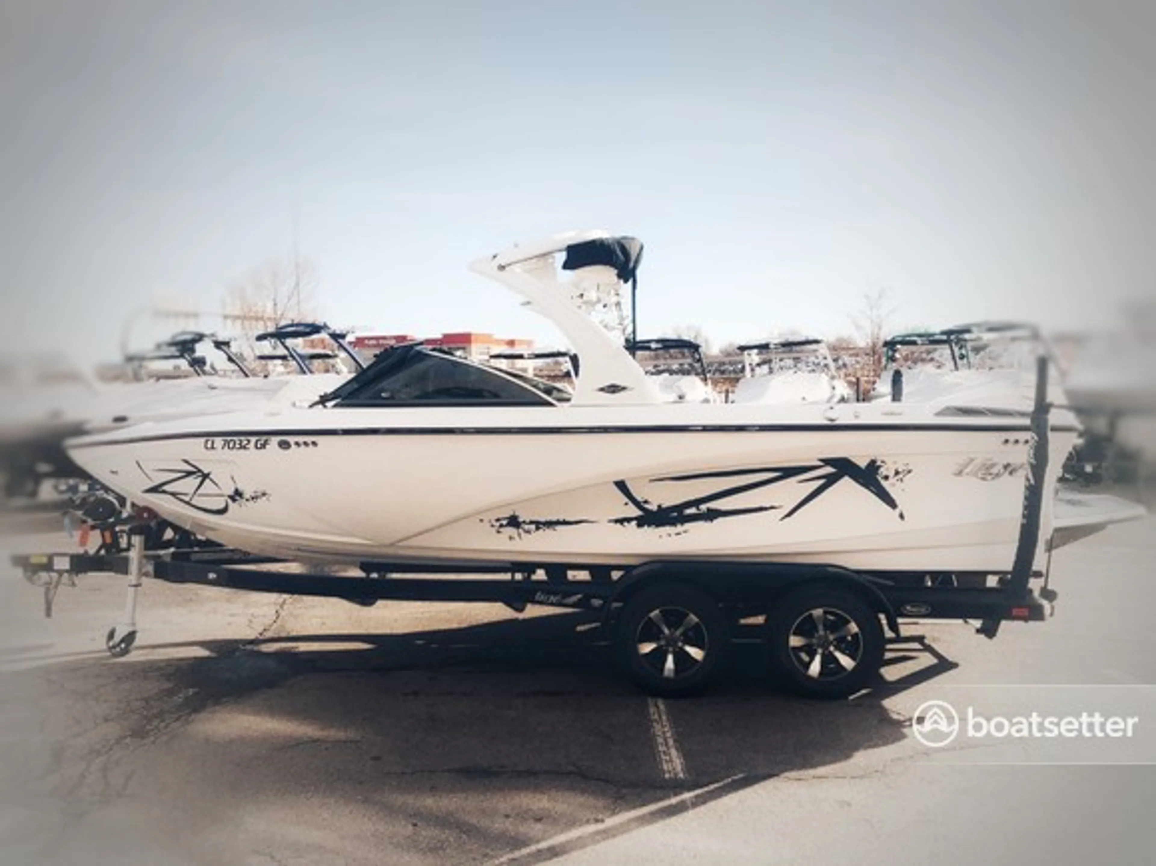 boat